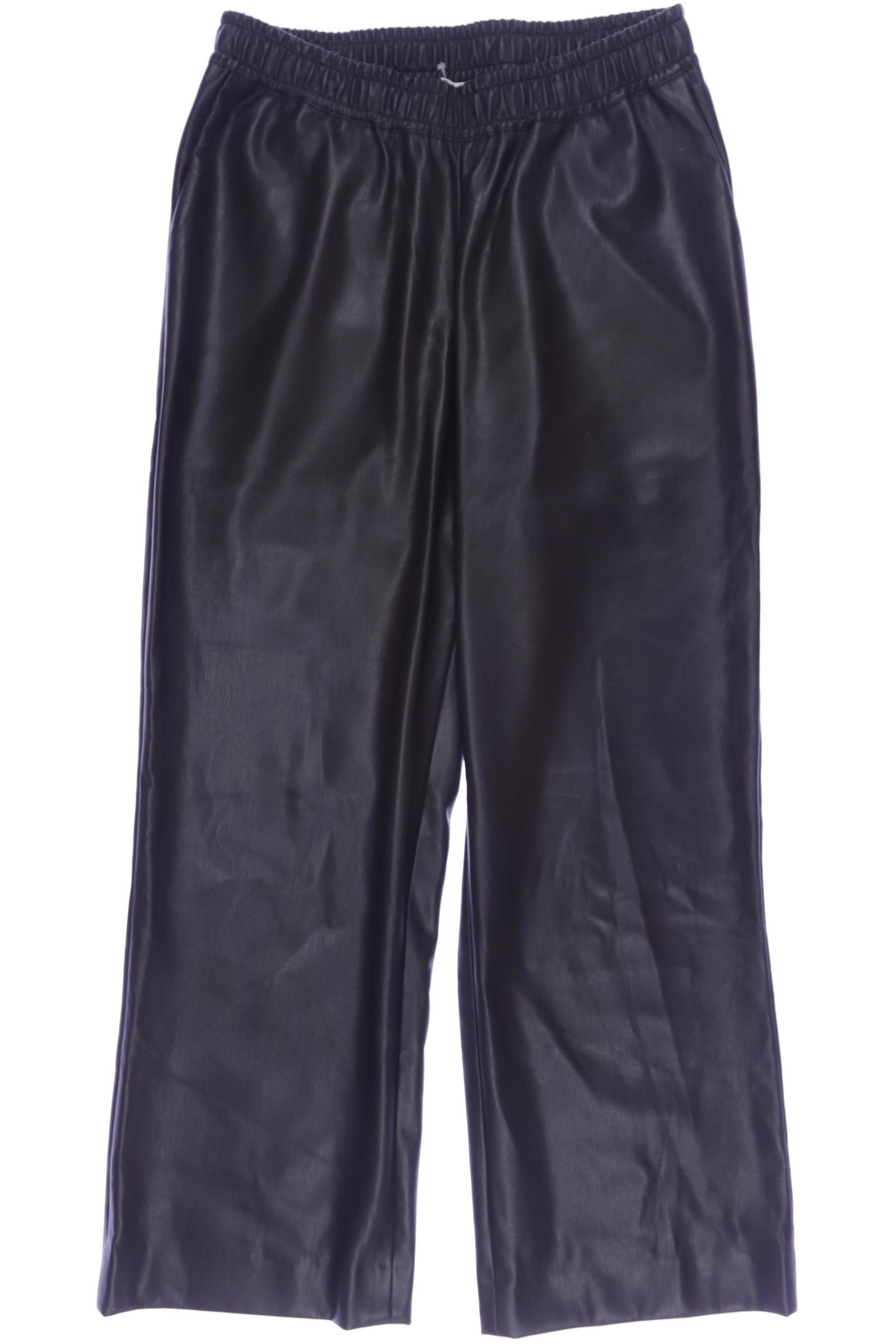 

Mrs Hugs Damen Stoffhose, braun, Gr. 0