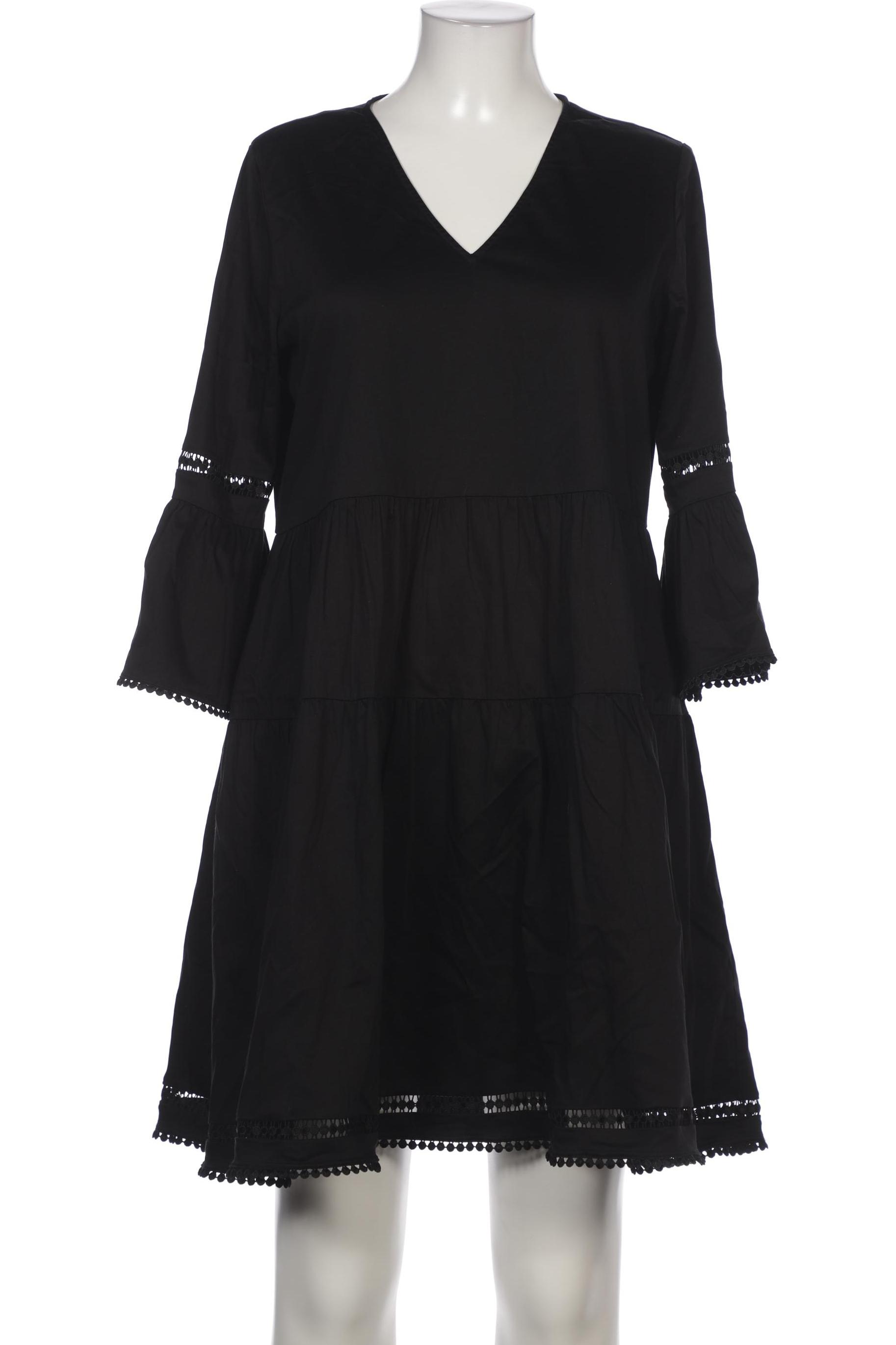 

Mrs HUGS Damen Kleid, schwarz