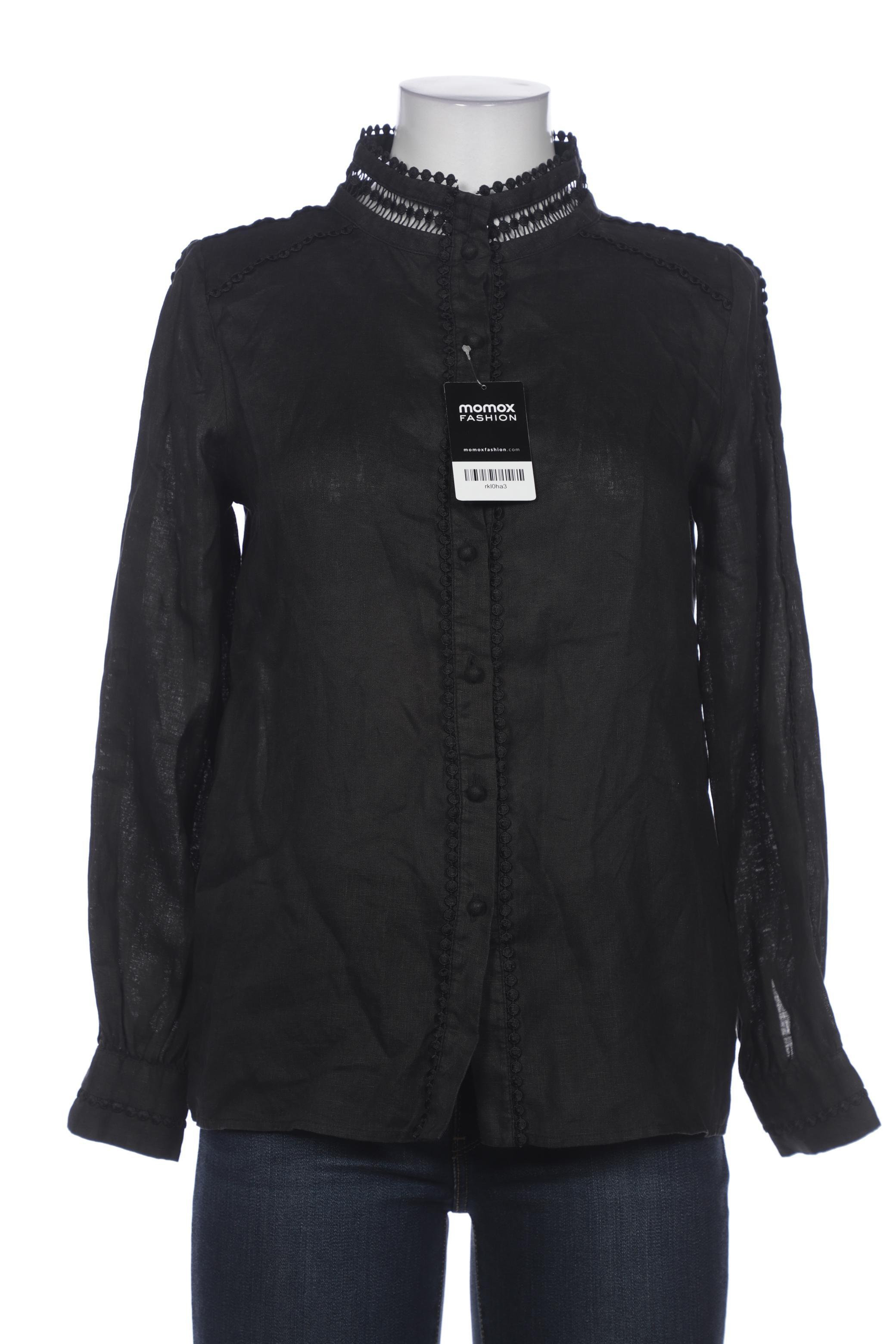 

Mrs Hugs Damen Bluse, schwarz, Gr. 36