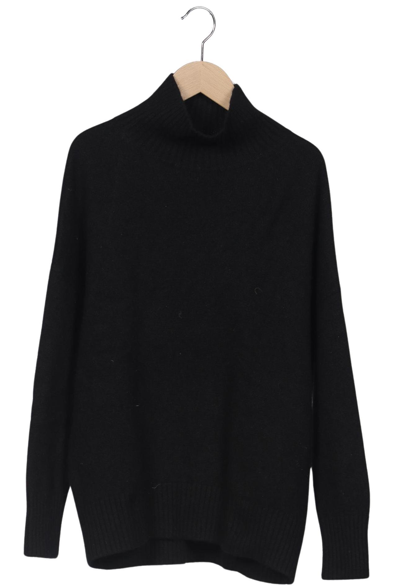 

Mrs Hugs Damen Pullover, schwarz, Gr. 38