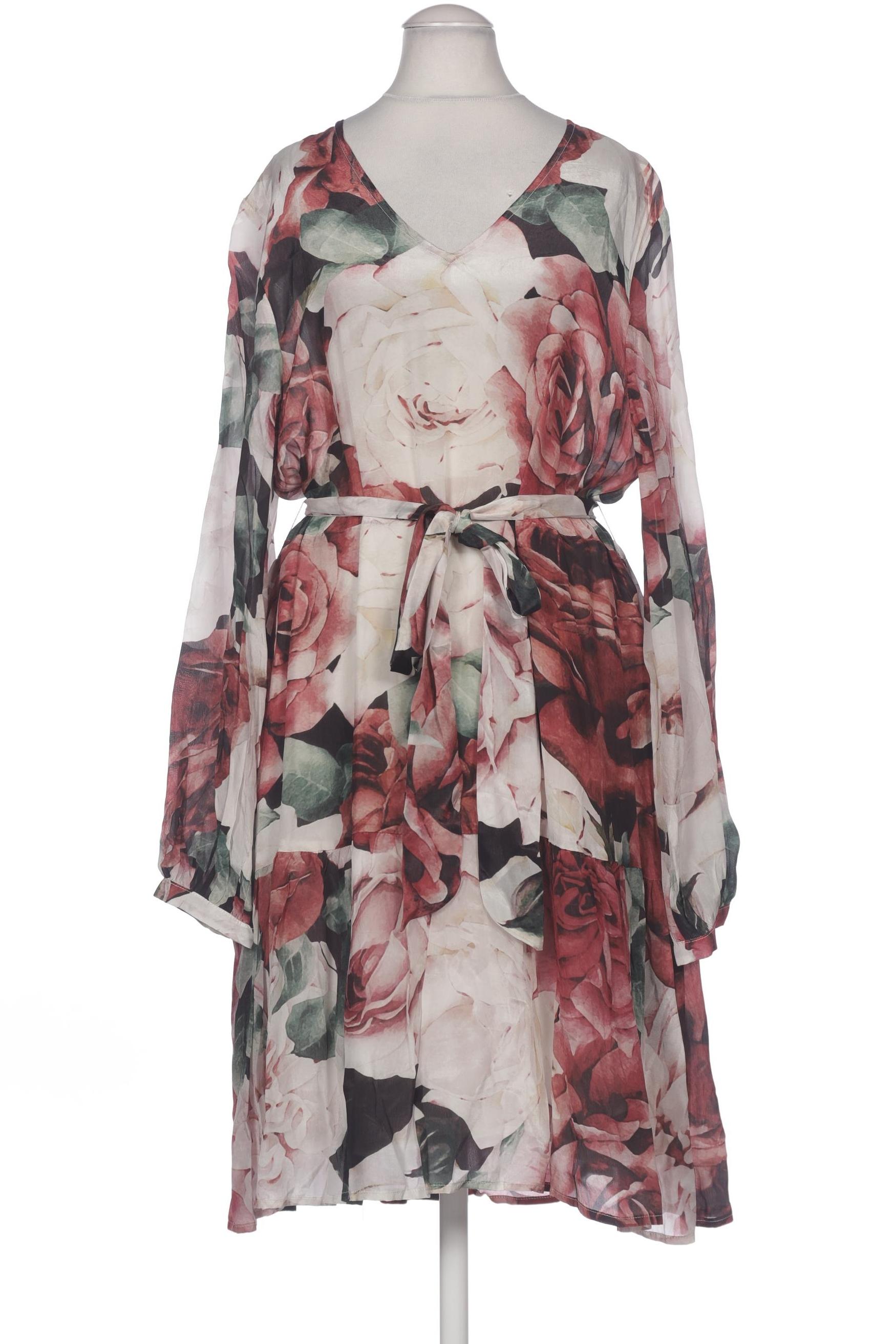 

Mrs Hugs Damen Kleid, mehrfarbig, Gr. 40