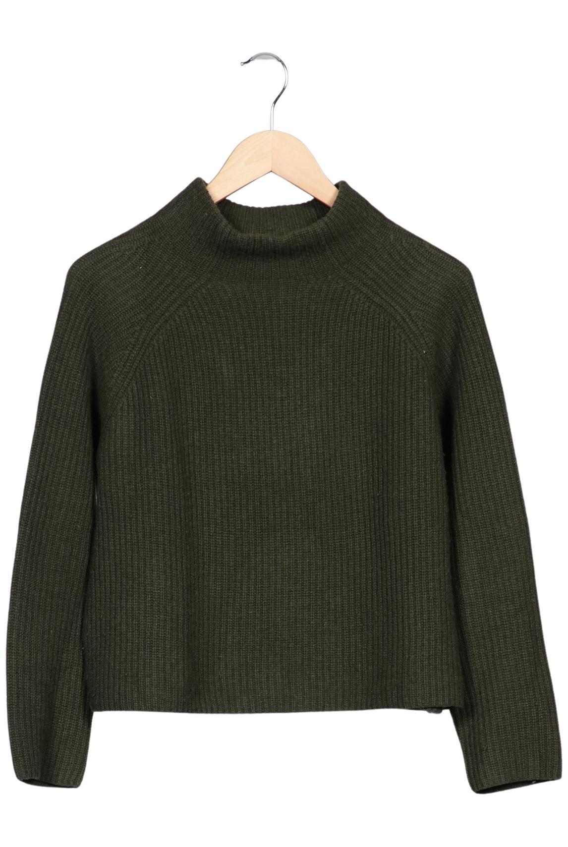 

Mrs Hugs Damen Pullover, grün, Gr. 40