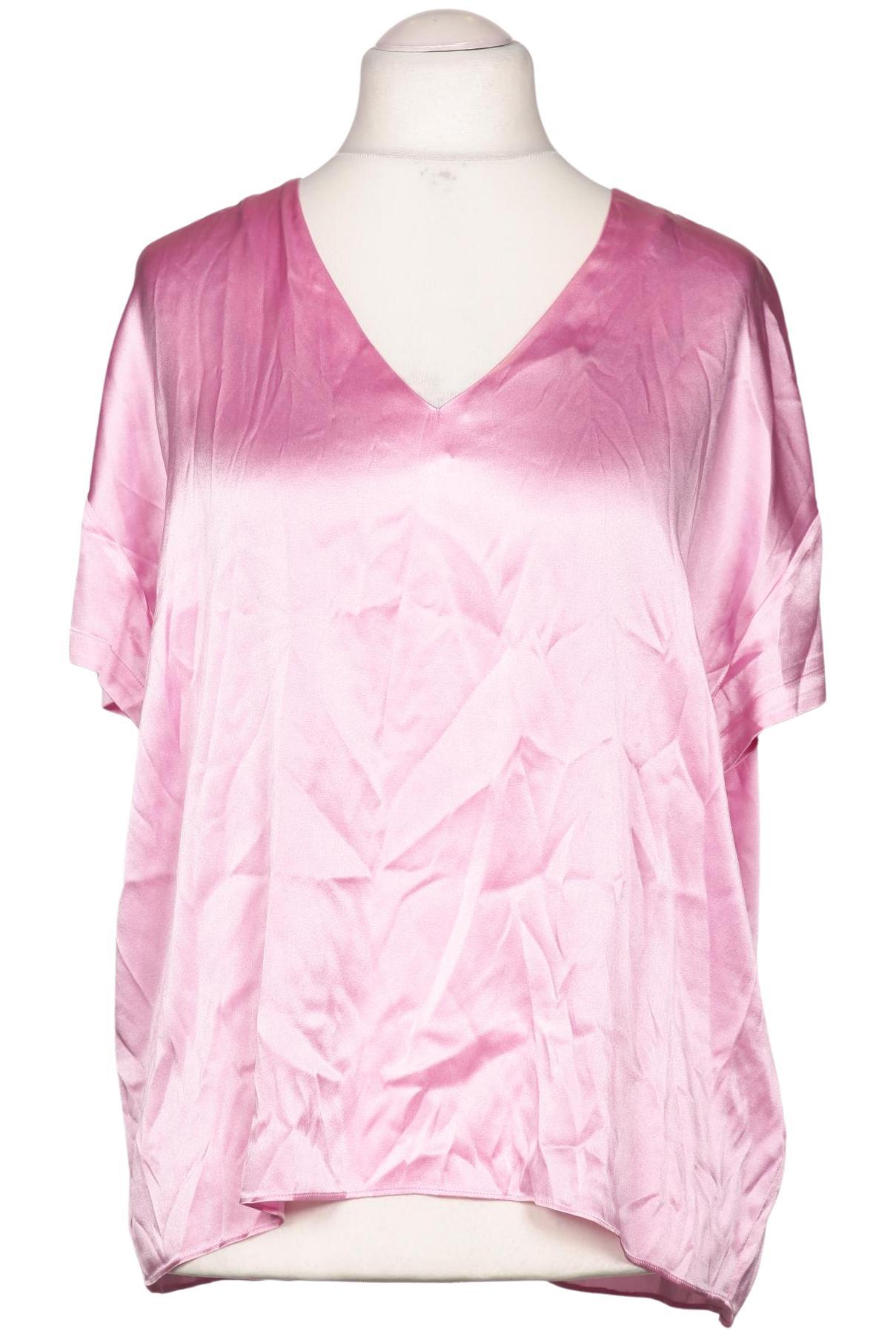 

Mrs Hugs Damen Bluse, pink, Gr. 42