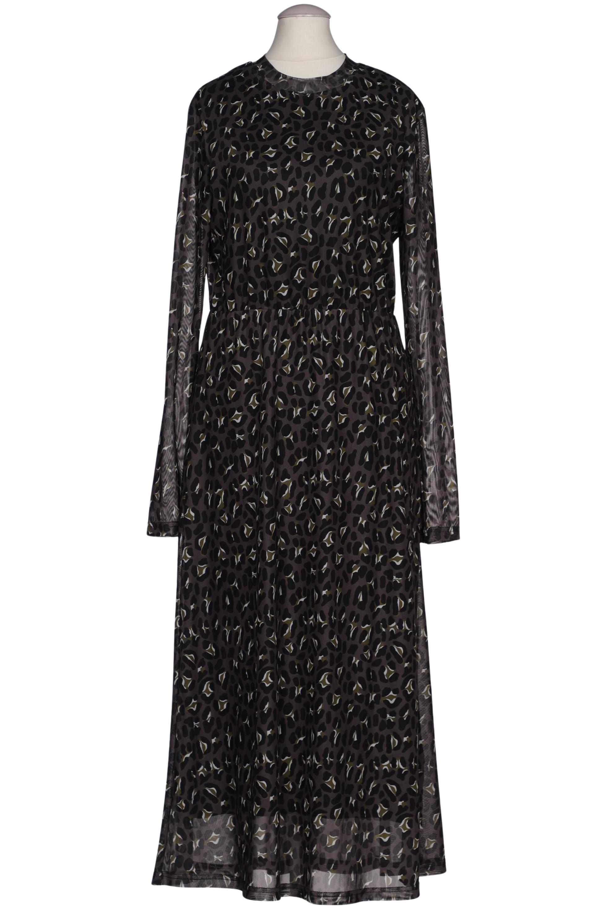 

Mrs Hugs Damen Kleid, schwarz, Gr. 36