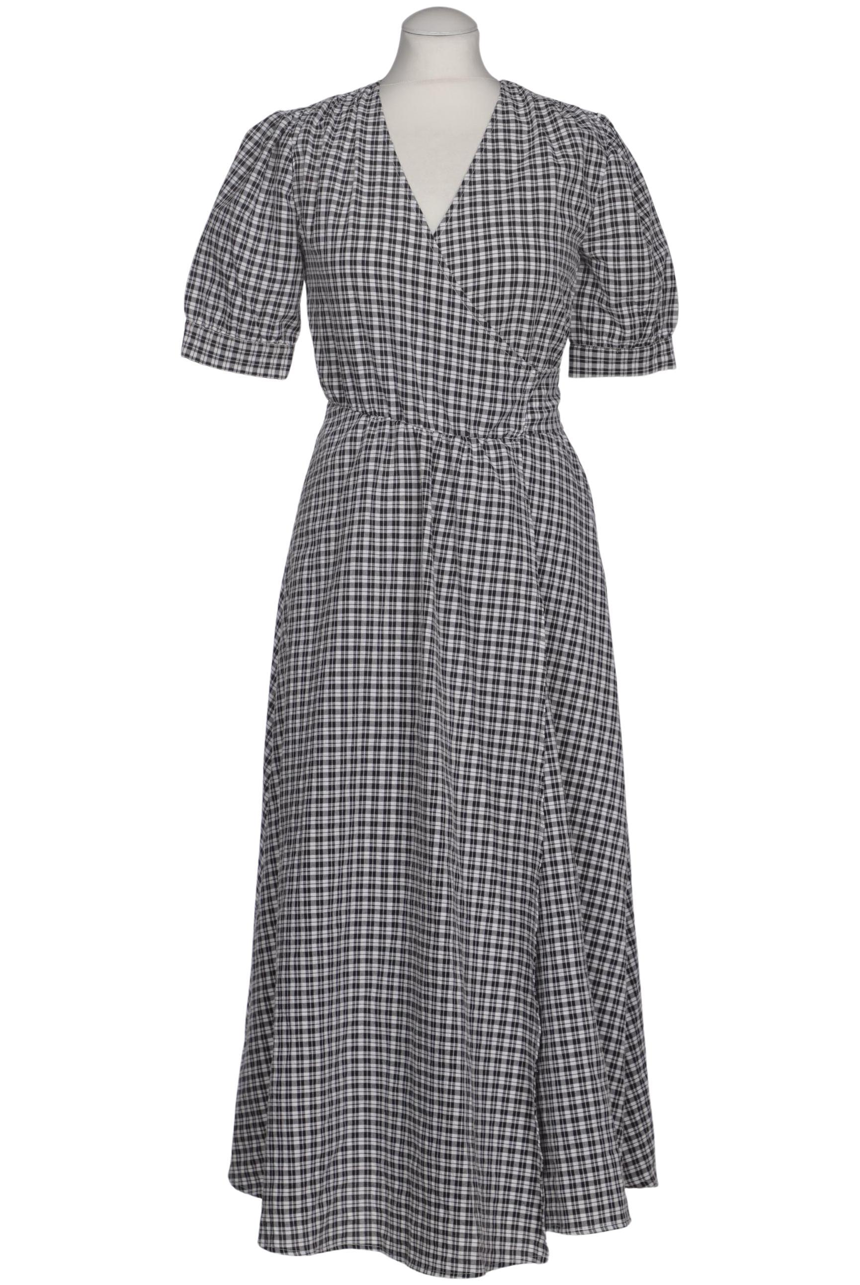 

Mrs Hugs Damen Kleid, grau, Gr. 32