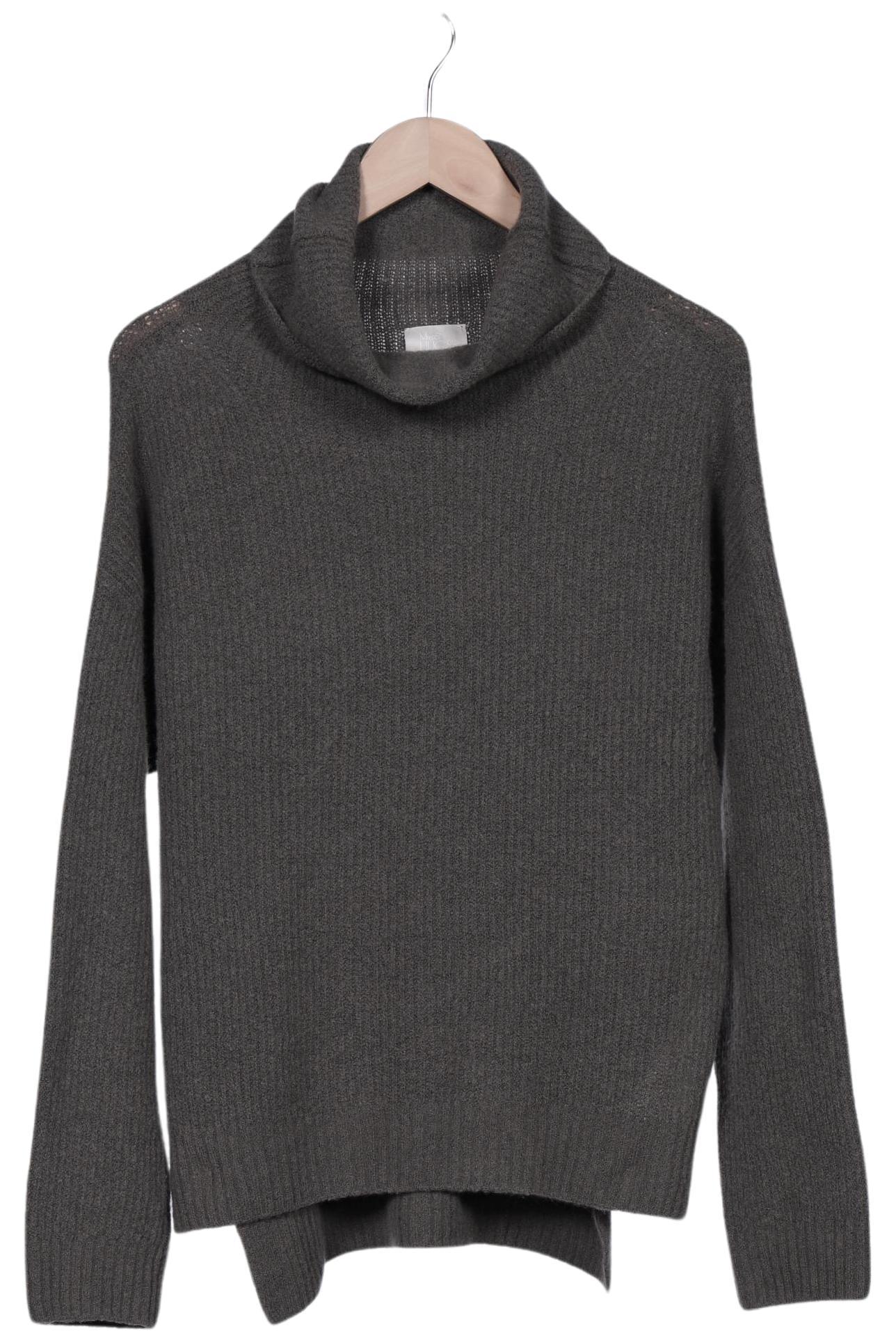 

Mrs Hugs Damen Pullover, grün, Gr. 38