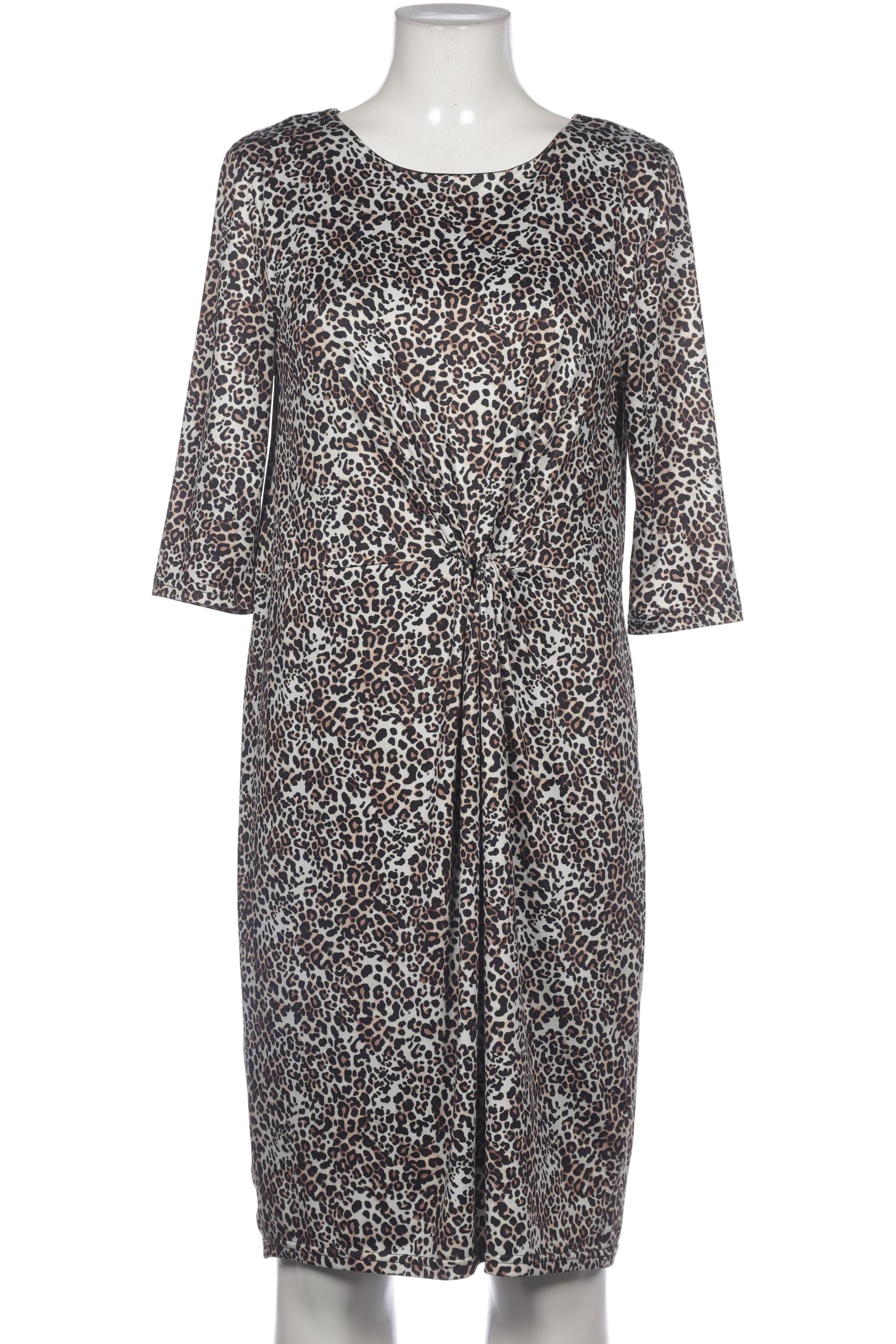

Mrs Hugs Damen Kleid, beige, Gr. 40