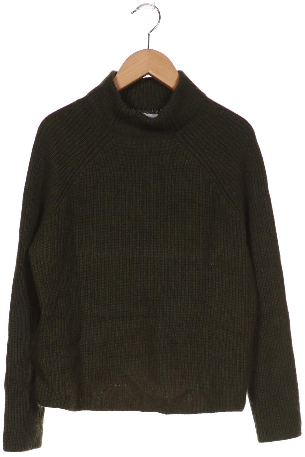 

Mrs Hugs Damen Pullover, grün, Gr. 42