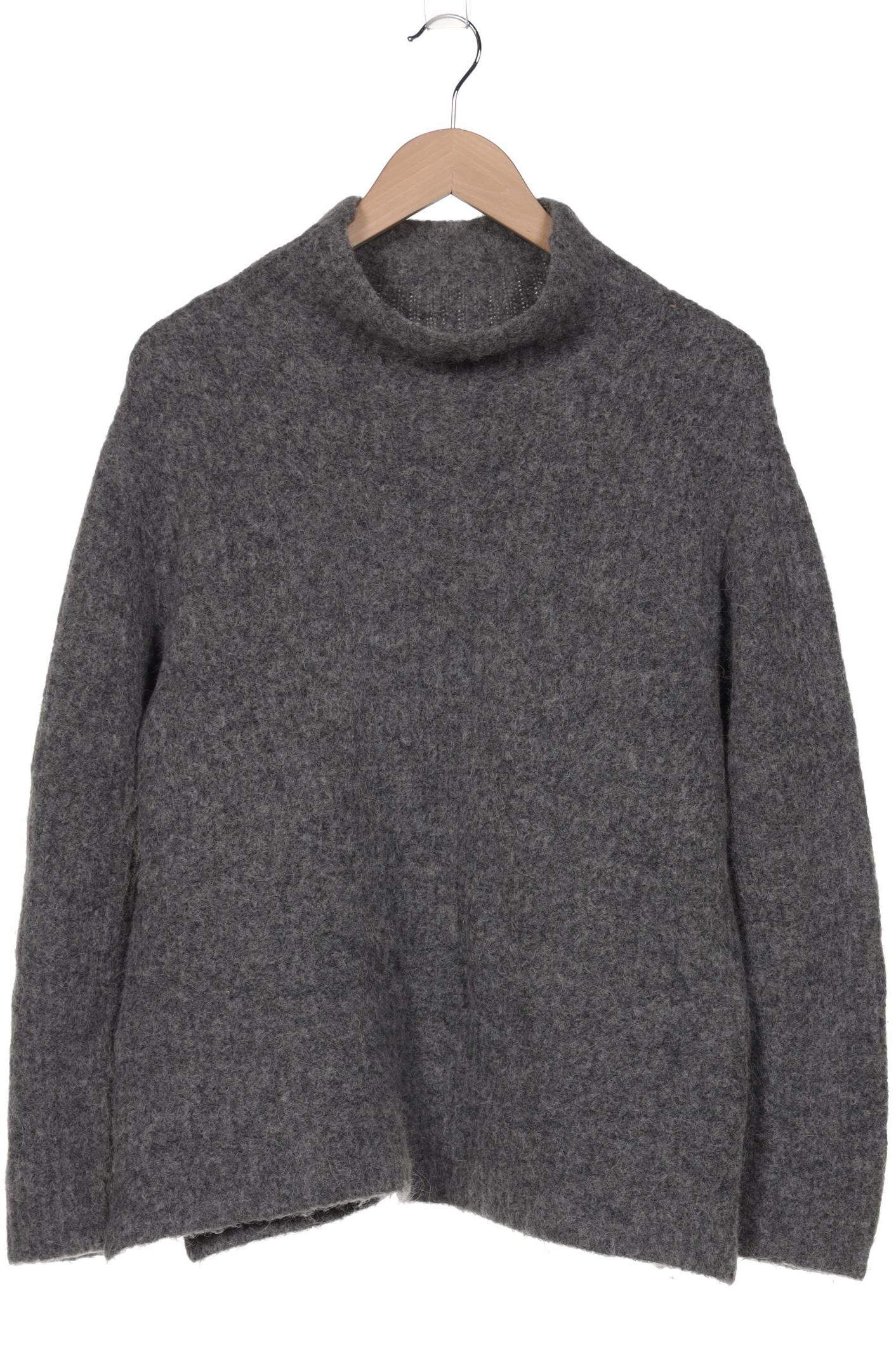 

Mrs HUGS Damen Pullover, grau