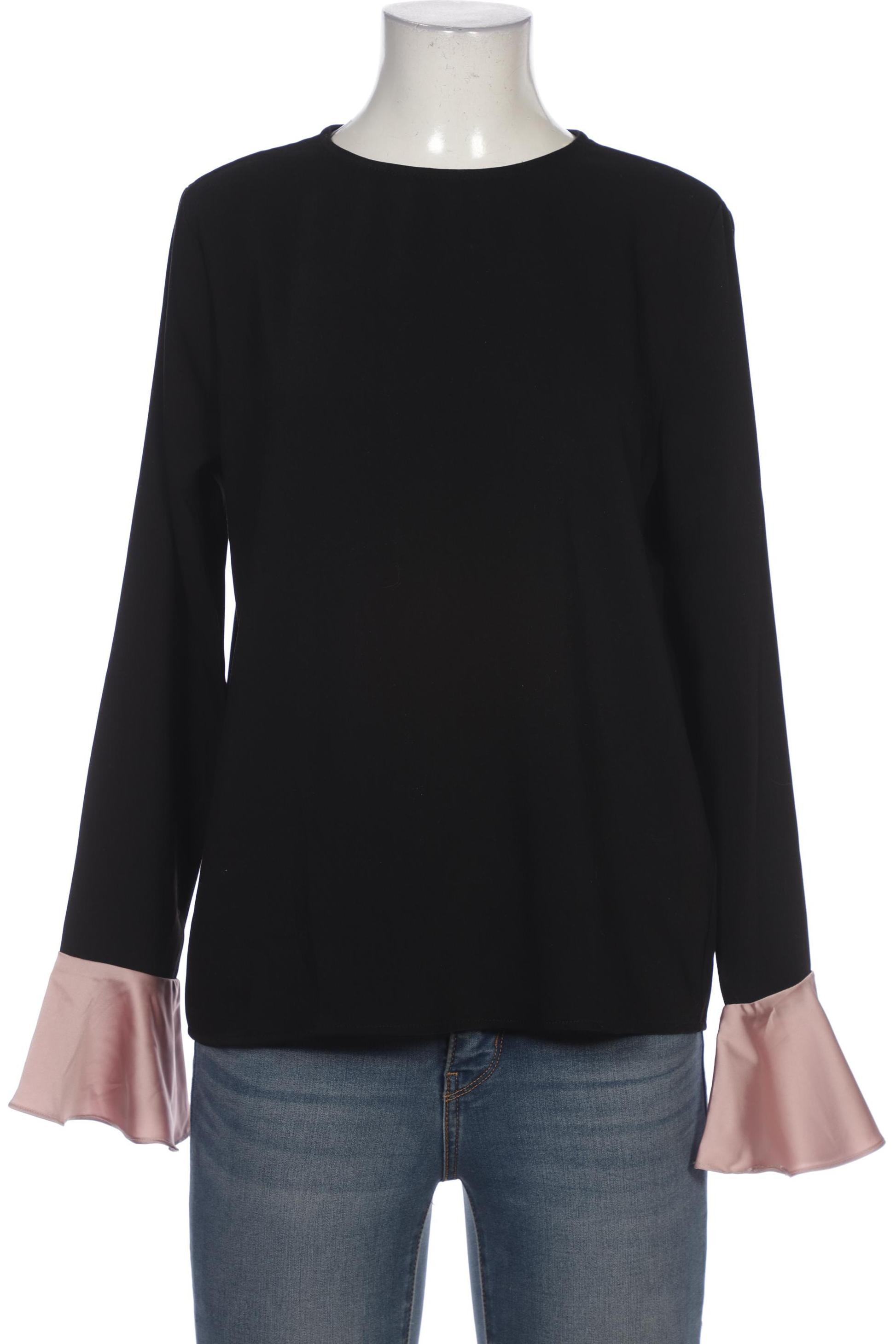 

Mrs Hugs Damen Bluse, schwarz, Gr. 36