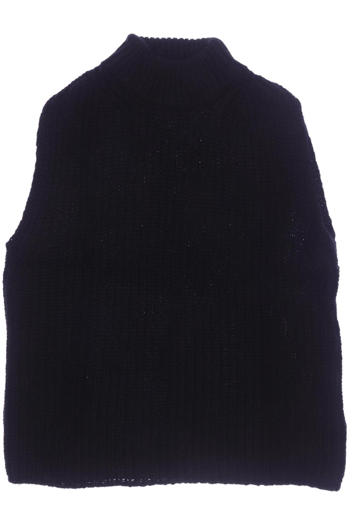 

Mrs Hugs Damen Pullover, schwarz, Gr. 34