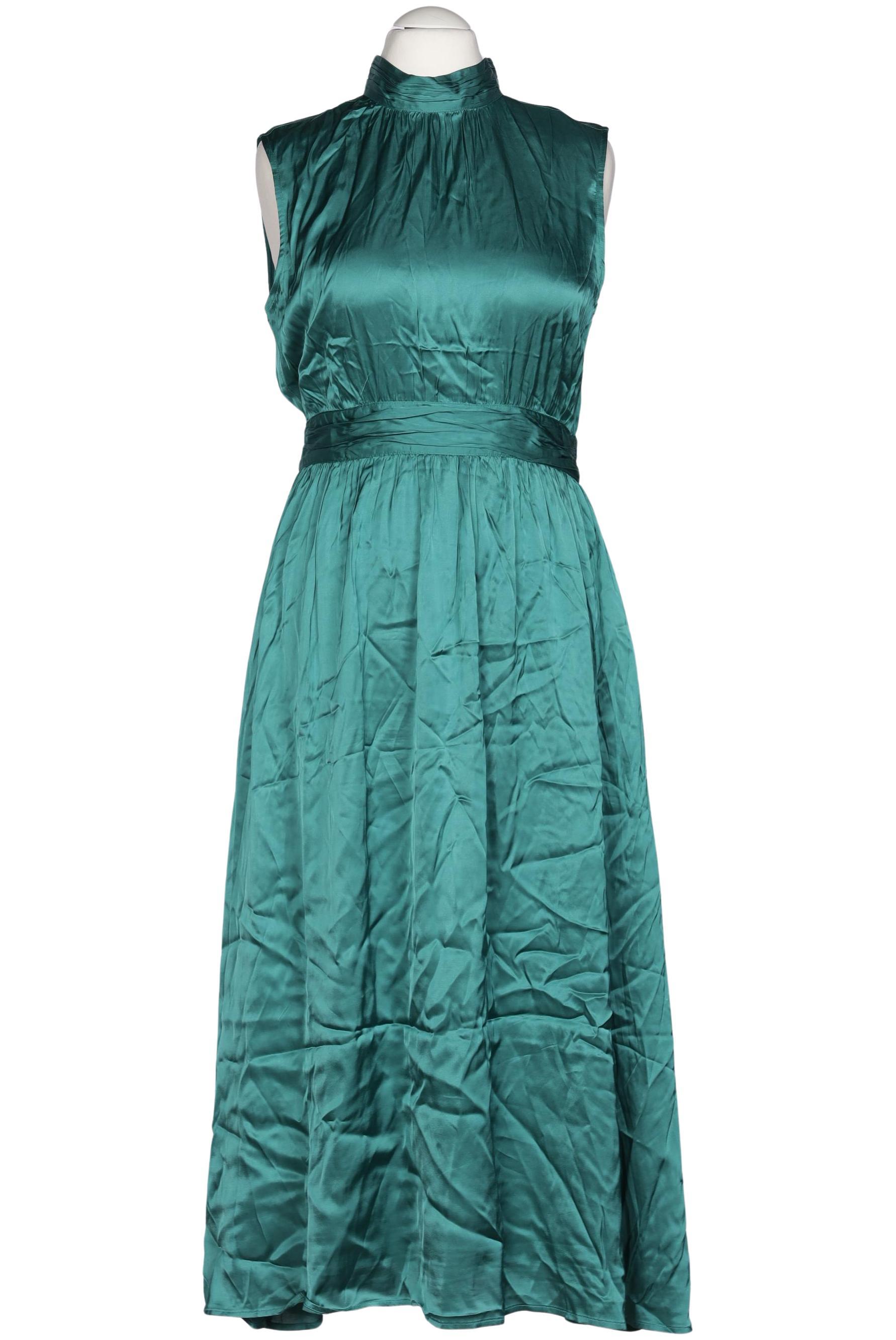 

Mrs Hugs Damen Kleid, grün, Gr. 42