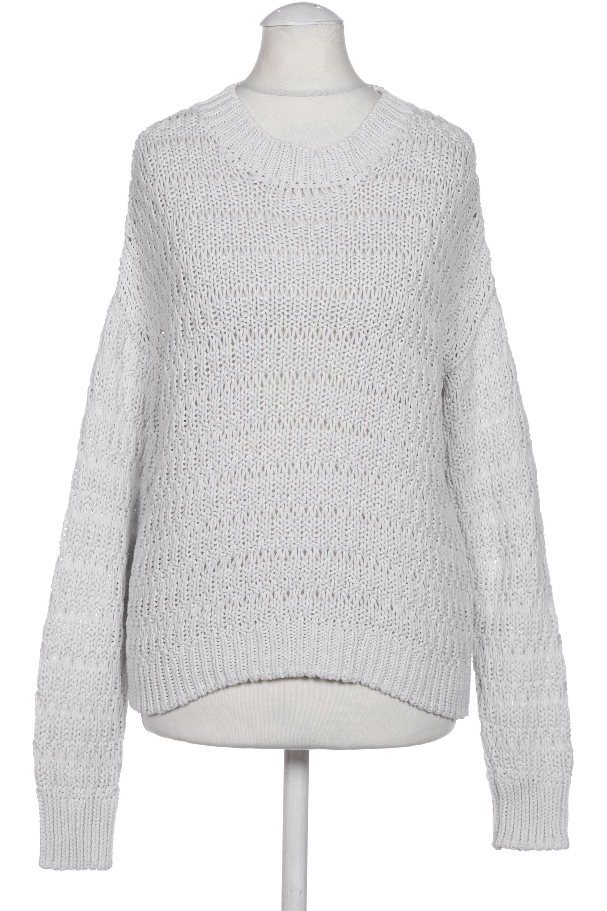 

Mrs HUGS Damen Pullover, weiß