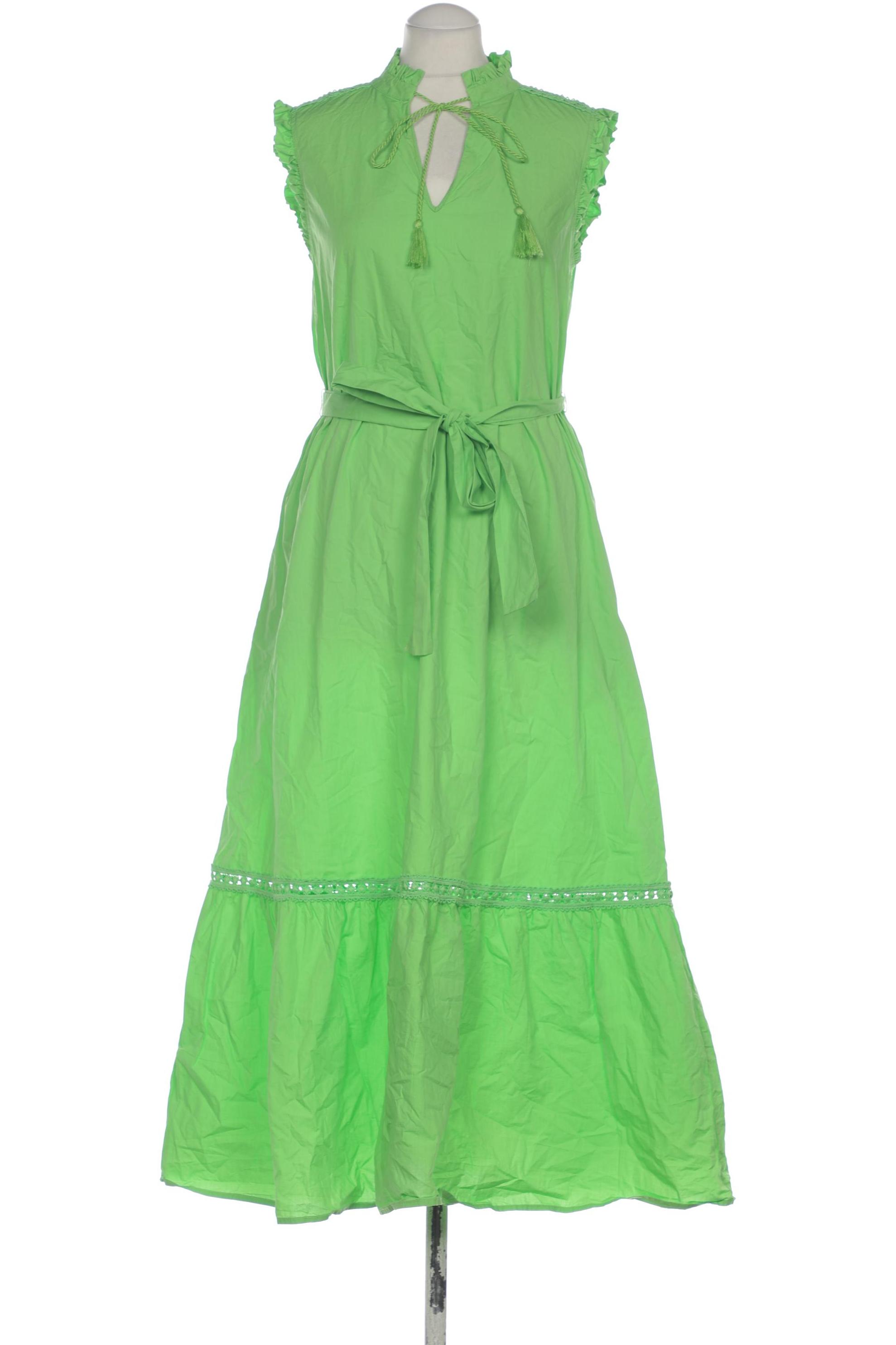 

Mrs Hugs Damen Kleid, grün, Gr. 38