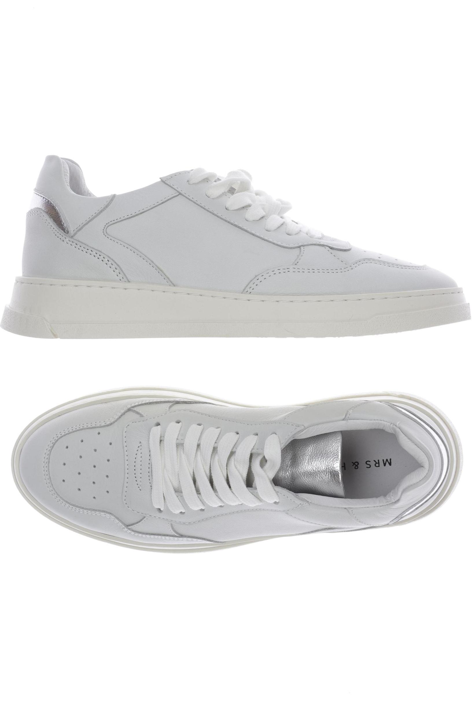 

Mrs Hugs Damen Sneakers, grau, Gr. 40