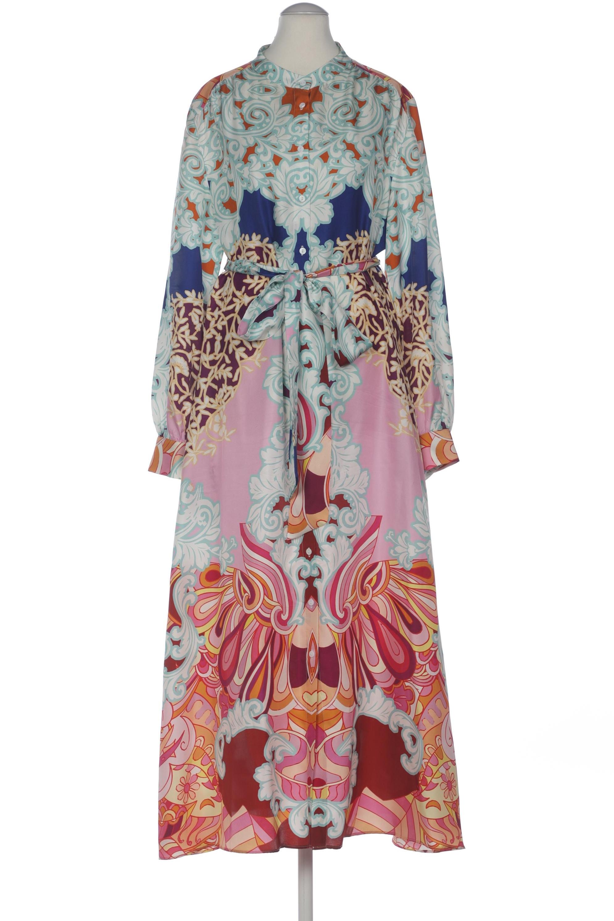 

Mrs Hugs Damen Kleid, mehrfarbig, Gr. 38