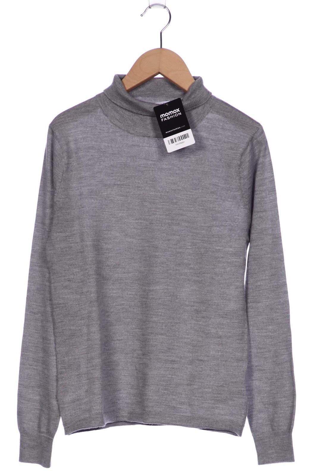 

Mrs Hugs Damen Pullover, grau, Gr. 36