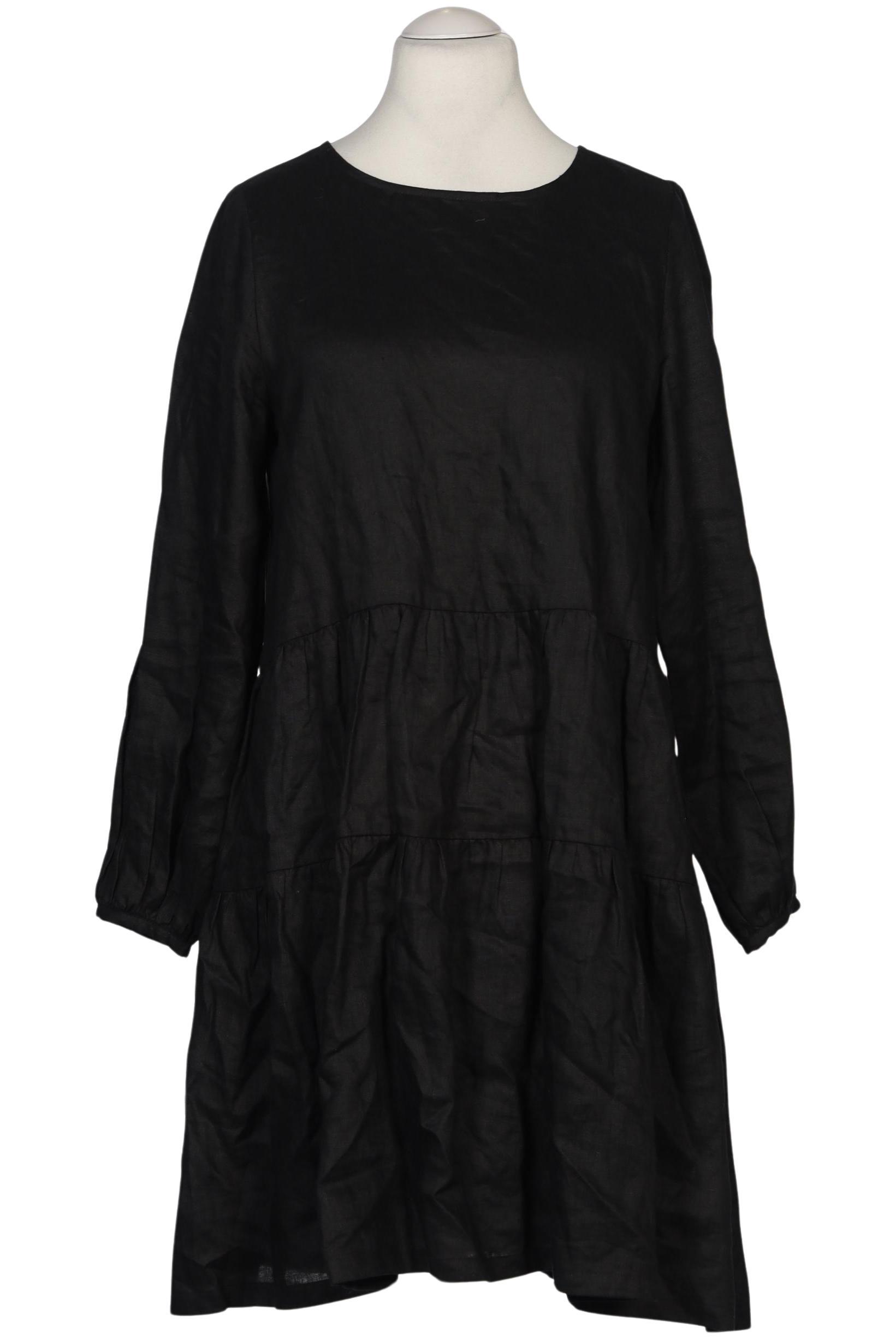 

Mrs Hugs Damen Kleid, schwarz, Gr. 42