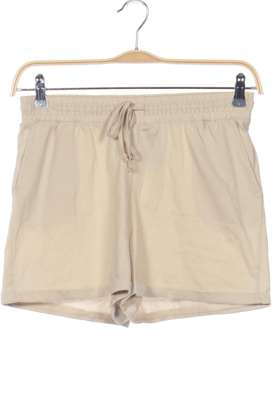 

Mrs Hugs Damen Shorts, beige, Gr. 34