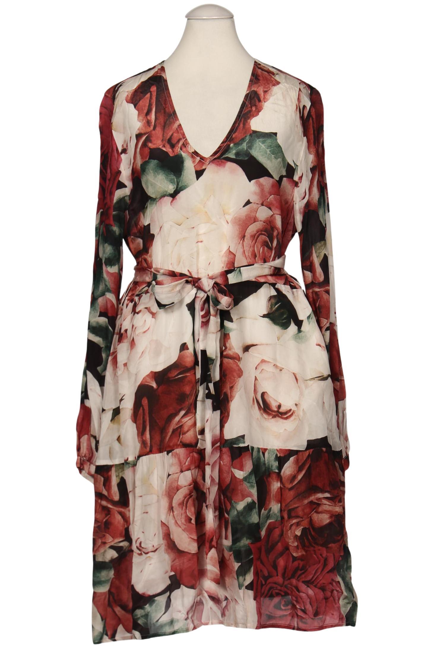 

Mrs Hugs Damen Kleid, mehrfarbig, Gr. 36