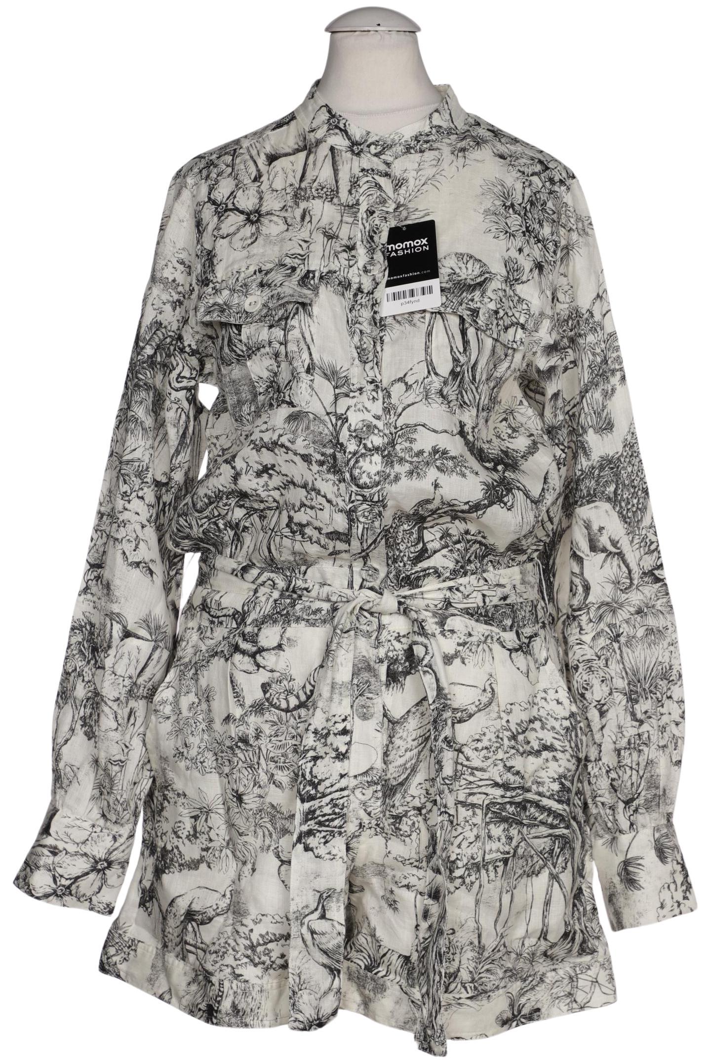 

Mrs Hugs Damen Jumpsuit/Overall, cremeweiß, Gr. 36