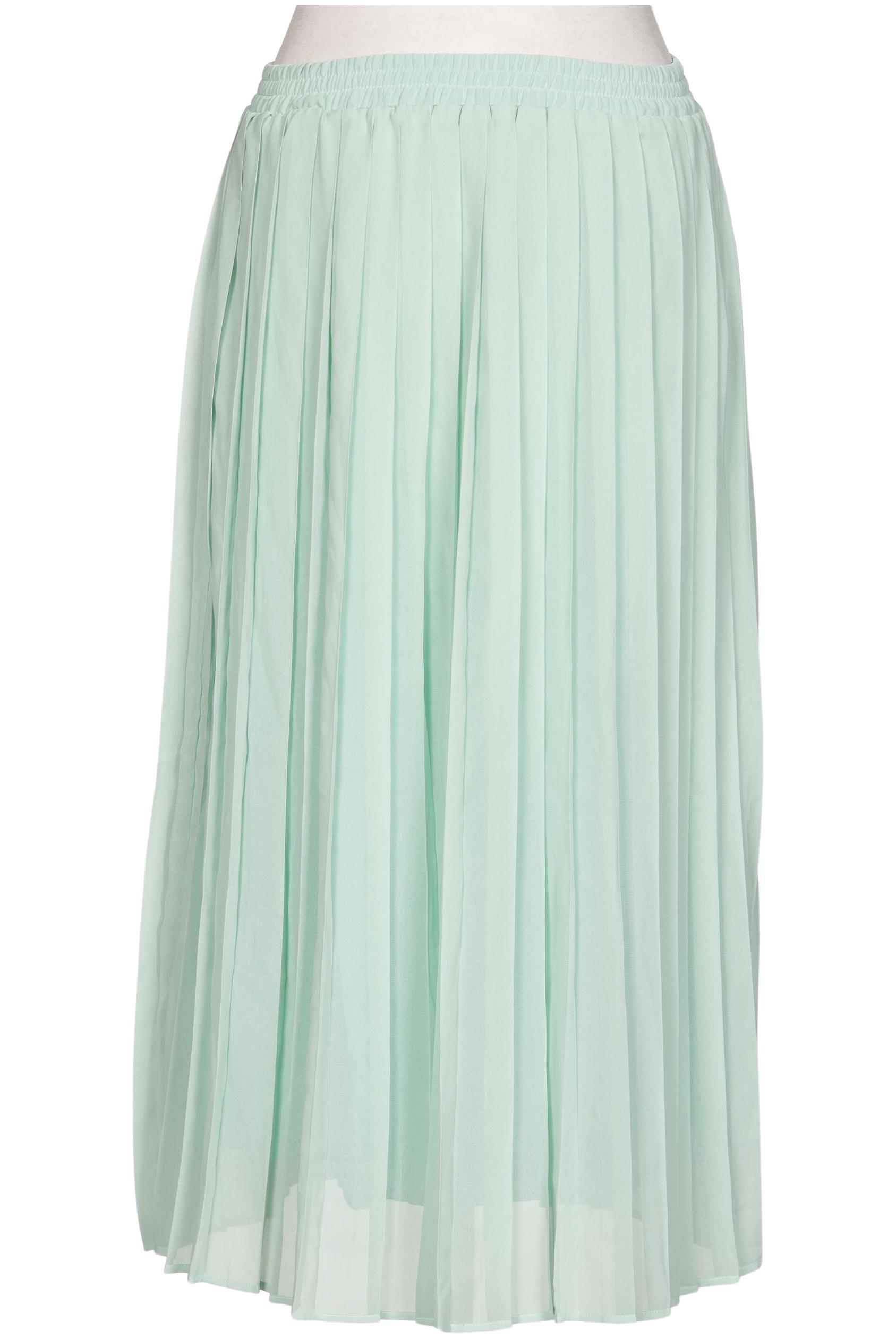 

Mrs Hugs Damen Rock, hellgrün, Gr. 36