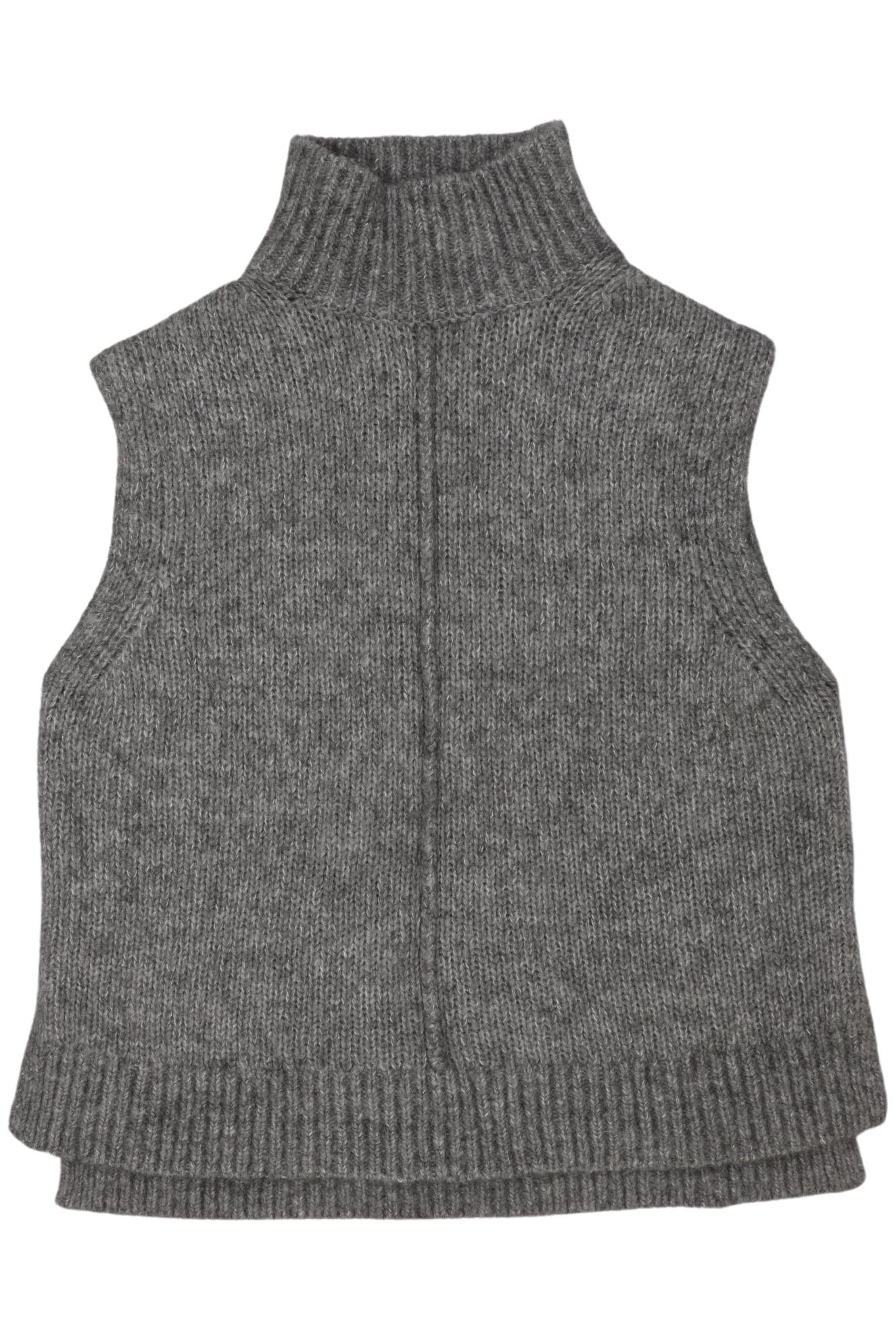 

Mrs Hugs Damen Pullover, grau, Gr. 42