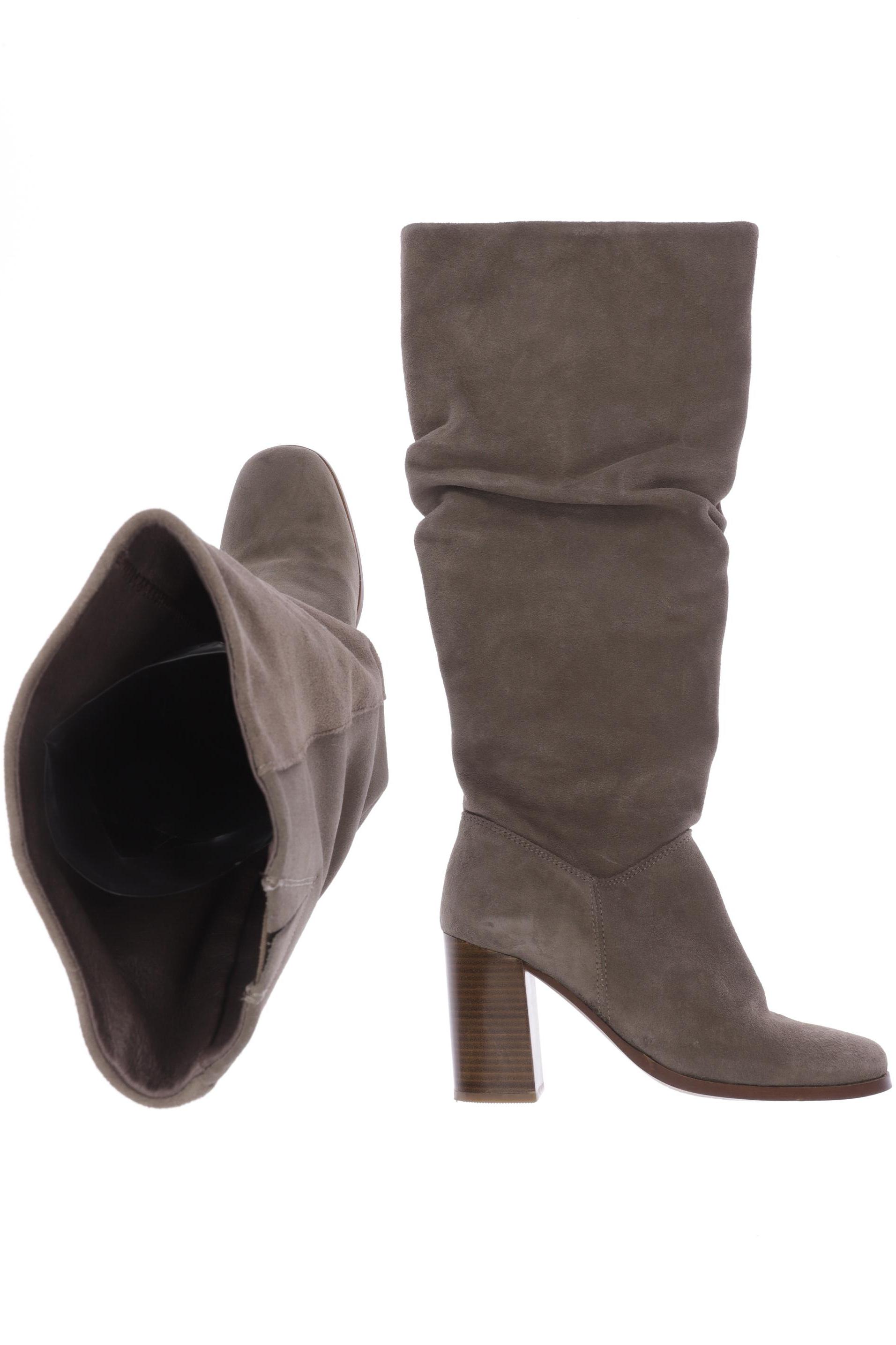 

Mrs Hugs Damen Stiefel, braun, Gr. 37