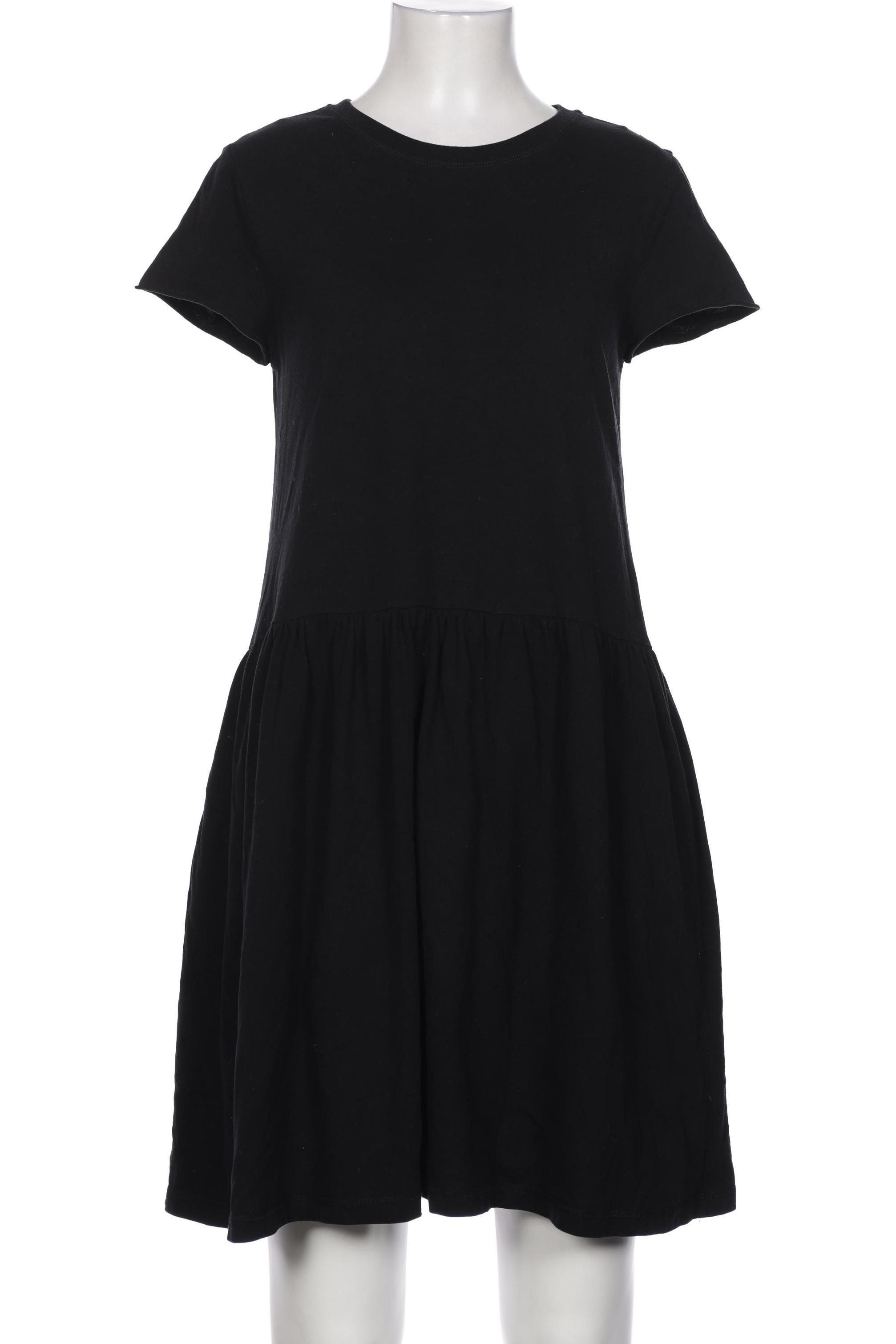 

Mrs & HUGS Damen Kleid, schwarz