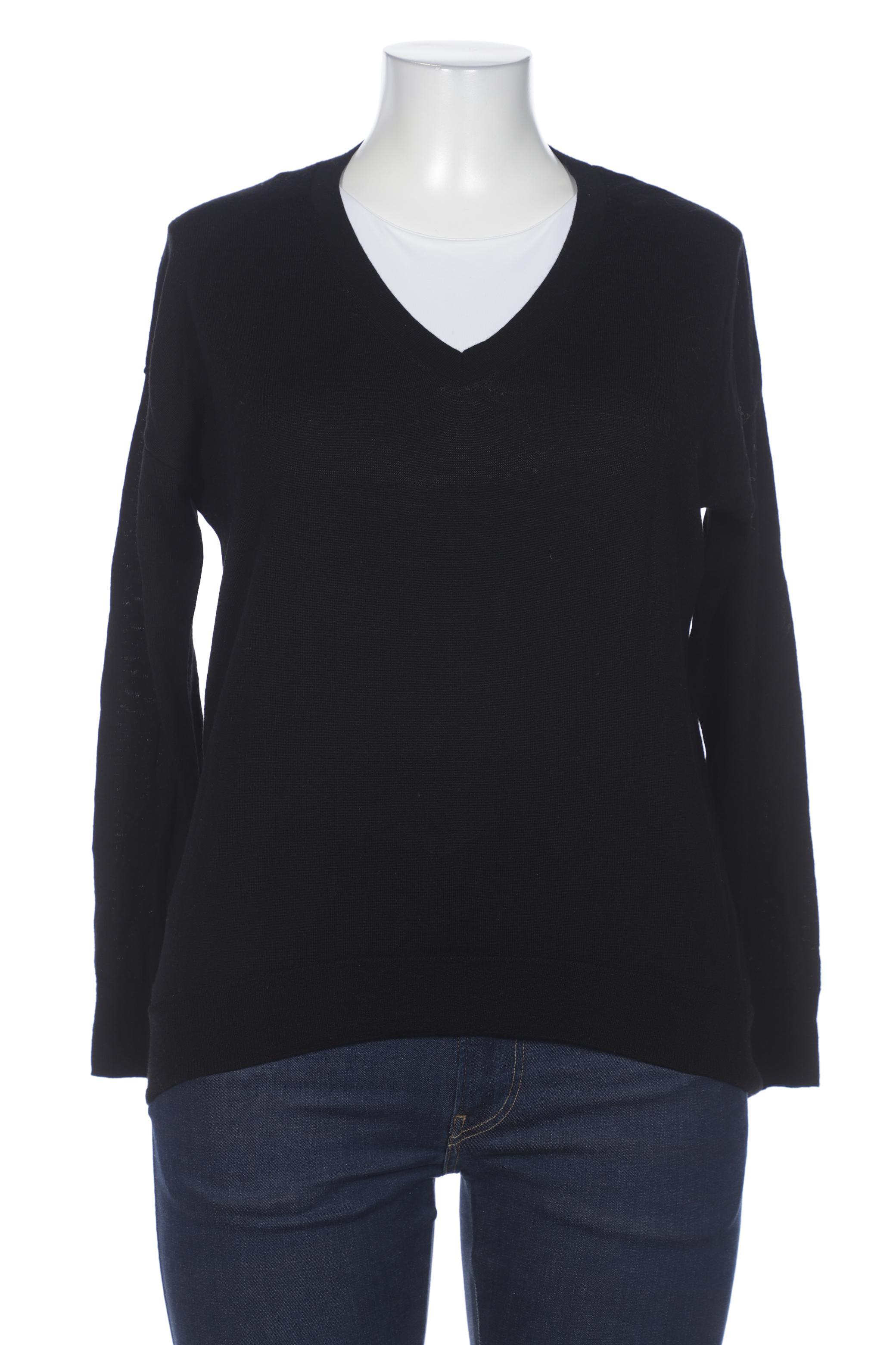 

Mrs Hugs Damen Pullover, schwarz, Gr. 42