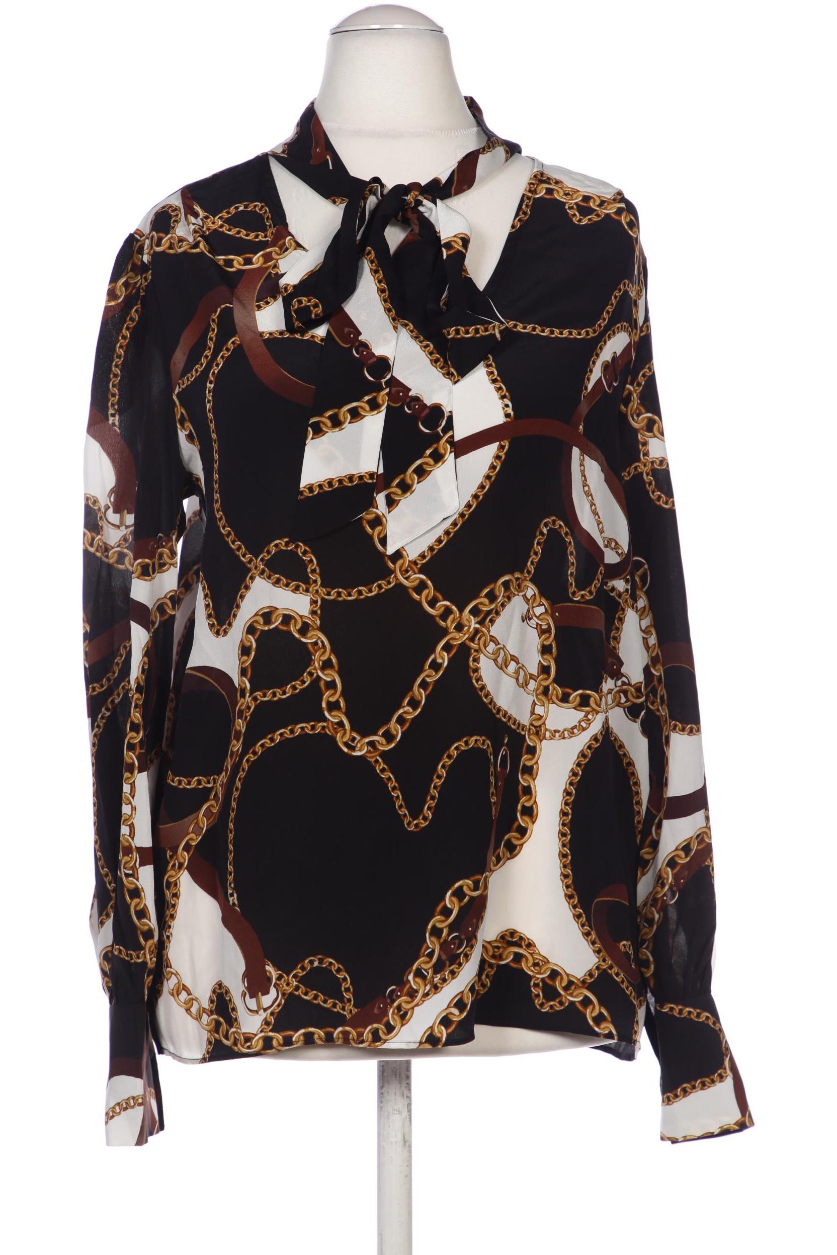 

Mrs Hugs Damen Bluse, mehrfarbig, Gr. 38