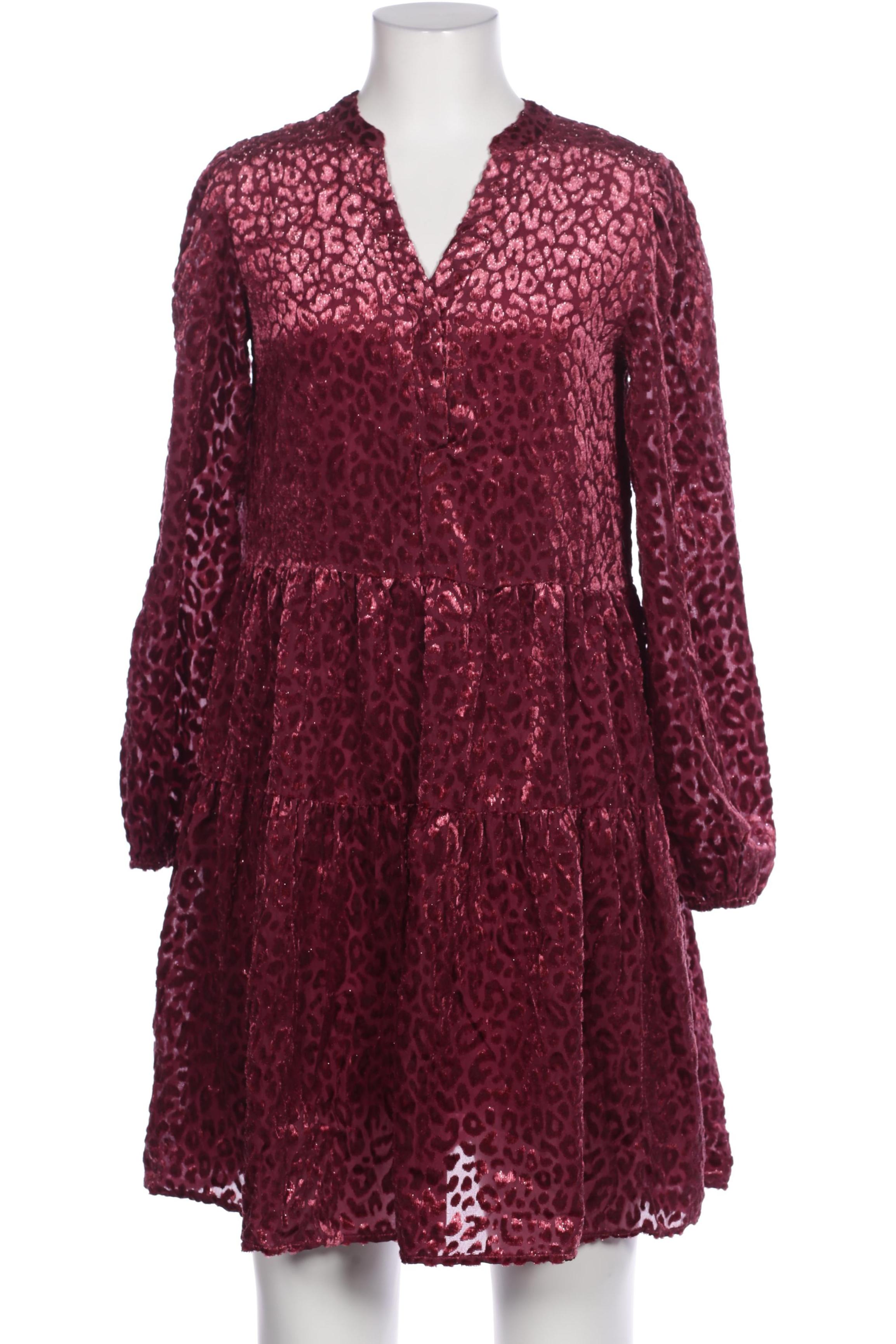 

Mrs HUGS Damen Kleid, pink