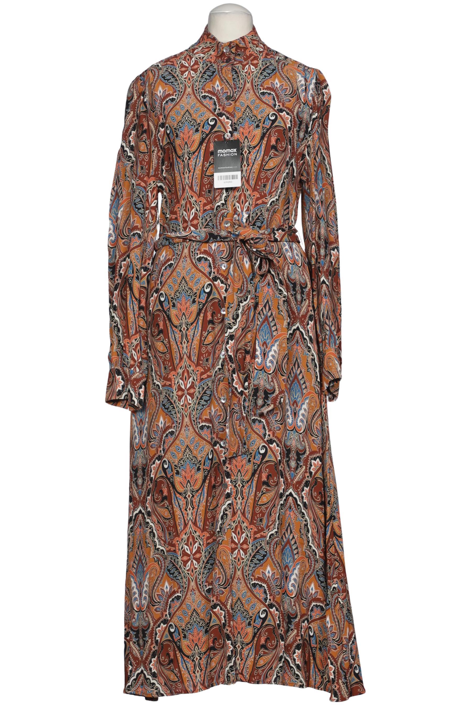 

Mrs Hugs Damen Kleid, braun, Gr. 36