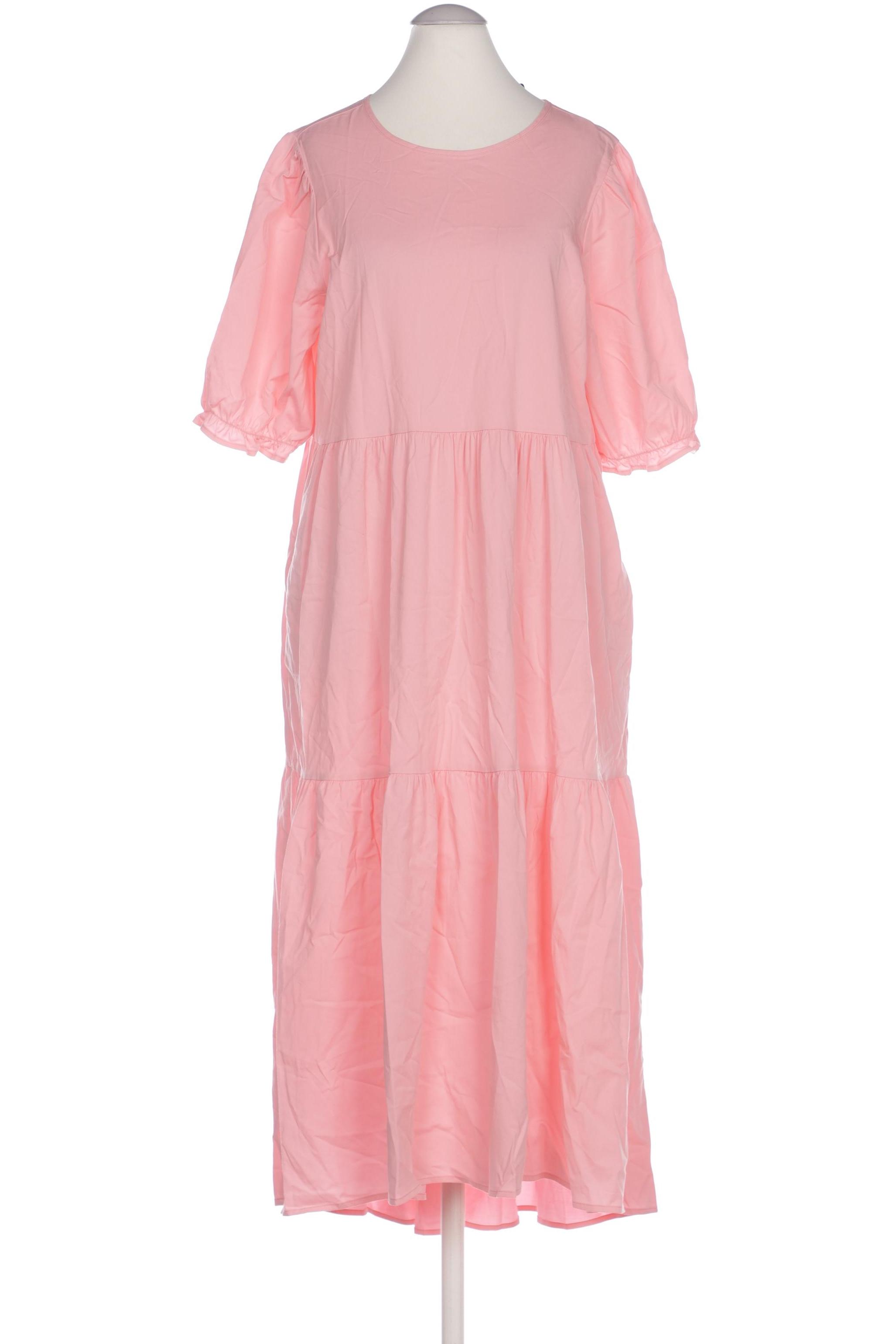 

Mrs Hugs Damen Kleid, pink, Gr. 38