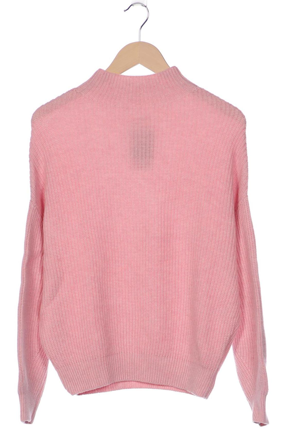 

Mrs & HUGS Damen Pullover, pink
