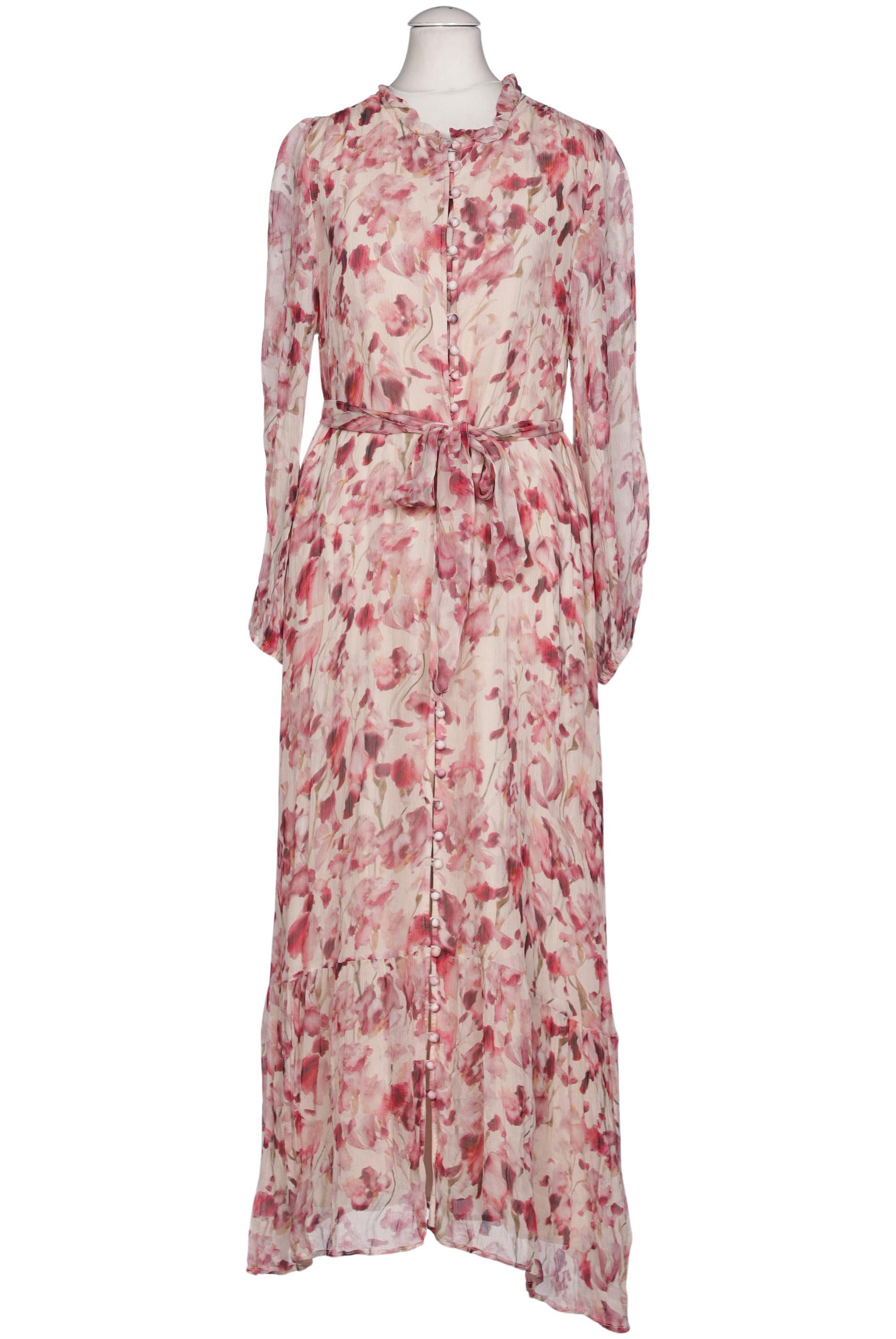 

Mrs Hugs Damen Kleid, pink, Gr. 36