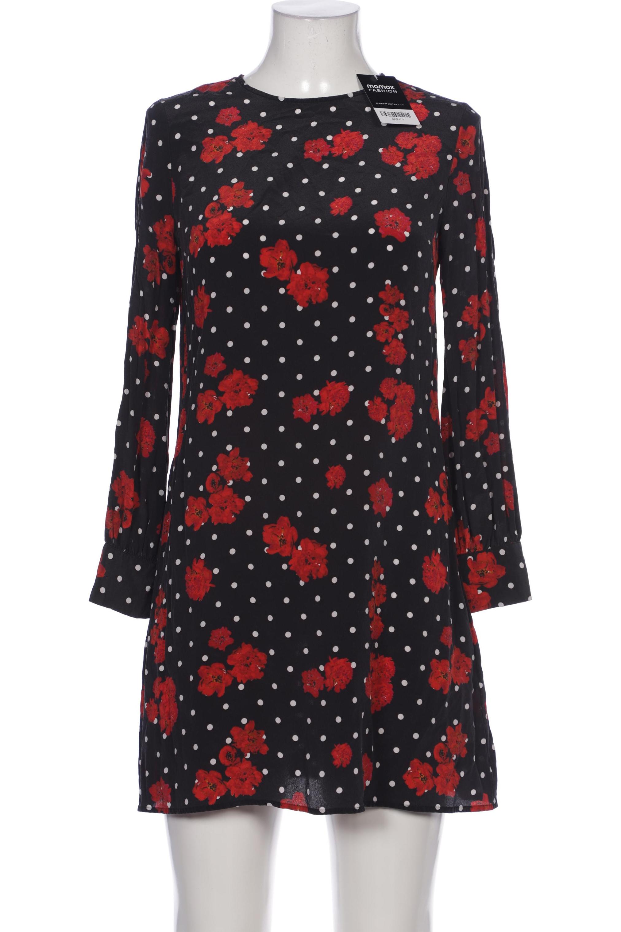 

Mrs Hugs Damen Kleid, schwarz, Gr. 38