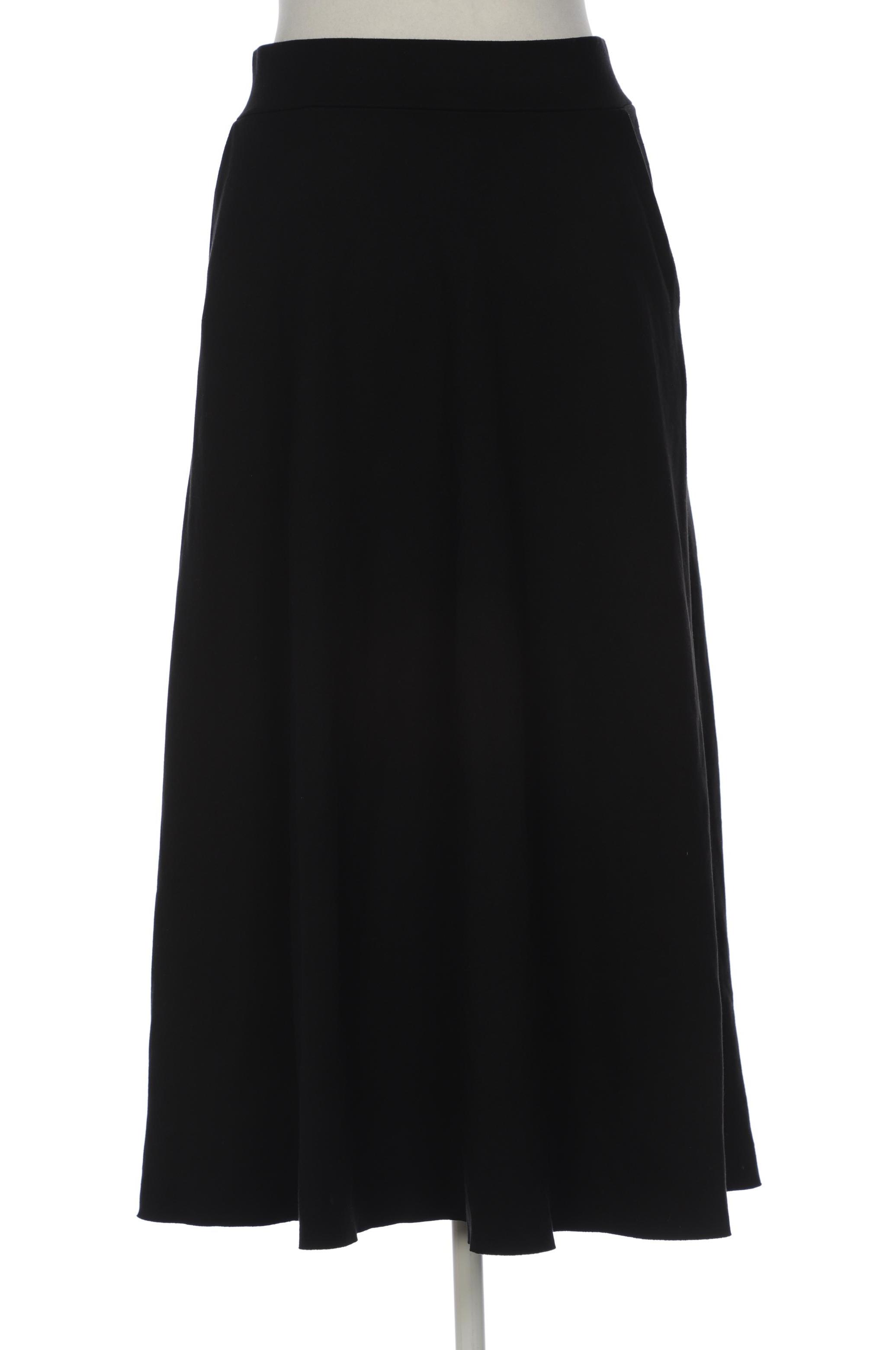 

Mrs Hugs Damen Rock, schwarz, Gr. 44