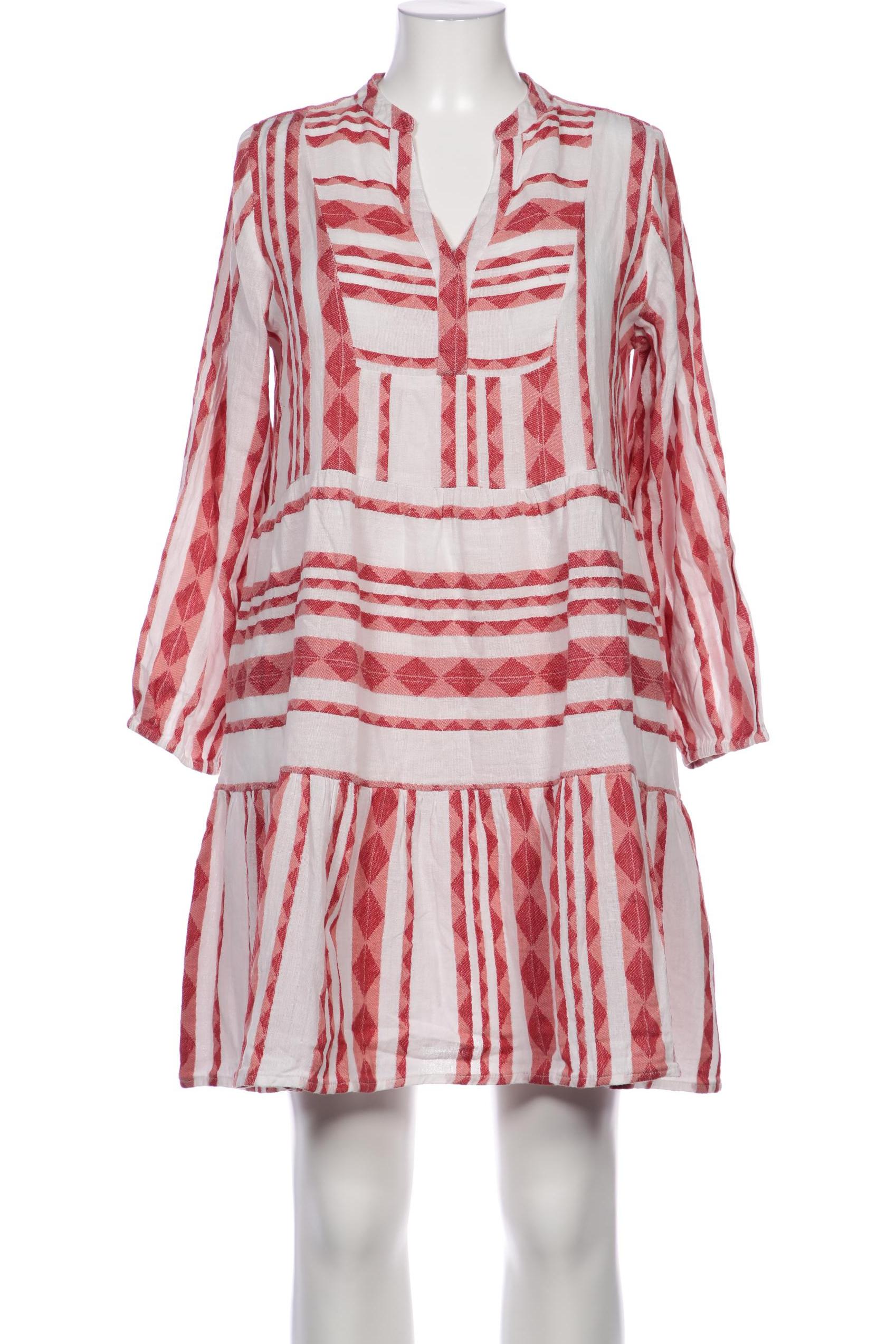 

Mrs Hugs Damen Kleid, pink, Gr. 42