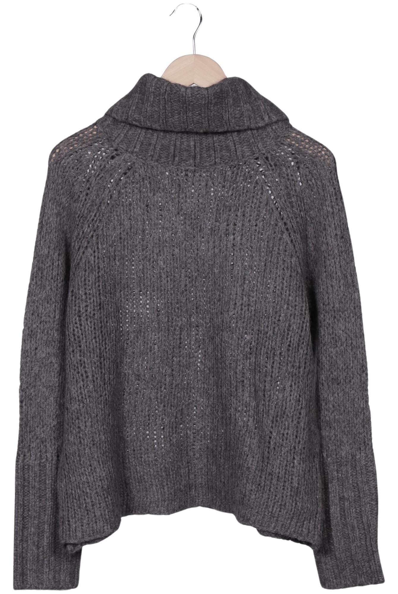 

Mrs Hugs Damen Pullover, grau, Gr. 46