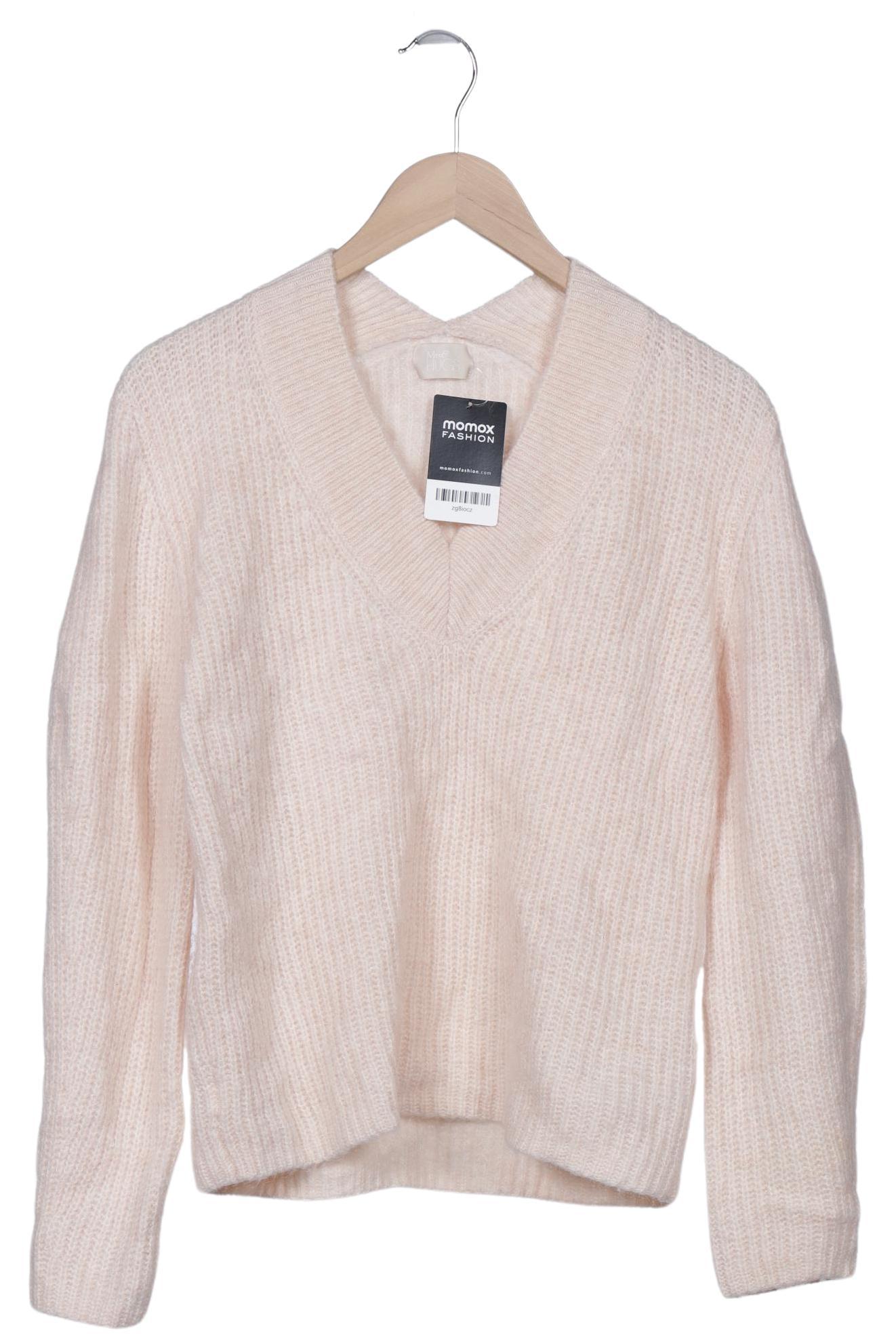 

Mrs Hugs Damen Pullover, pink, Gr. 42