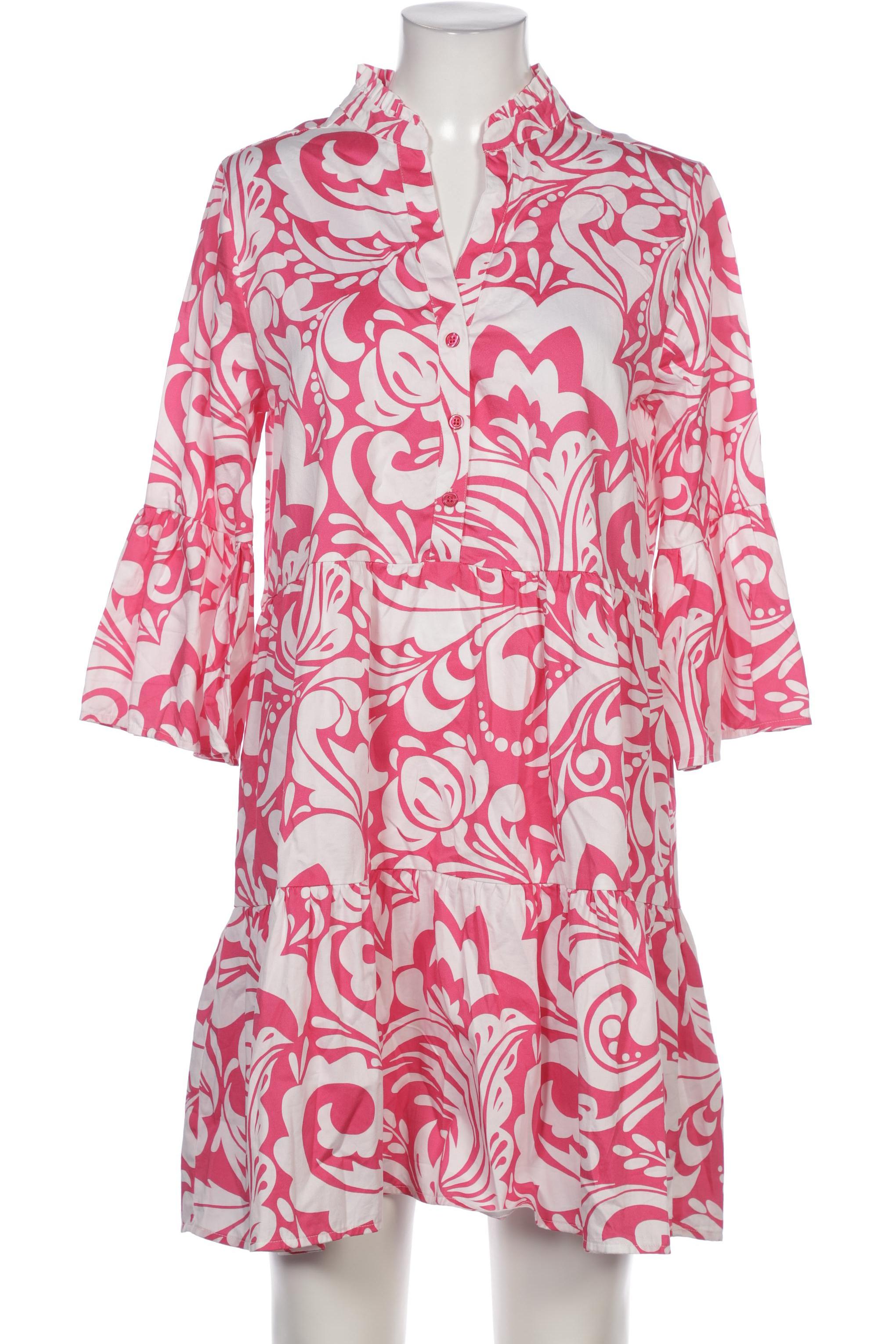 

Mrs Hugs Damen Kleid, pink, Gr. 42