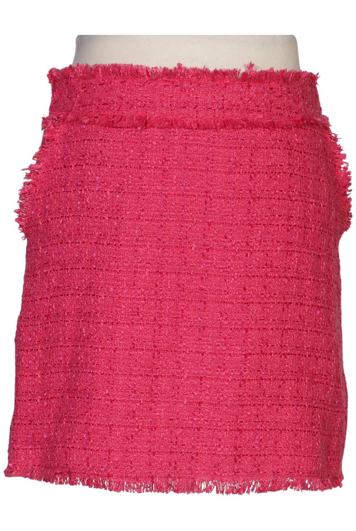 

Mrs Hugs Damen Rock, pink, Gr. 42