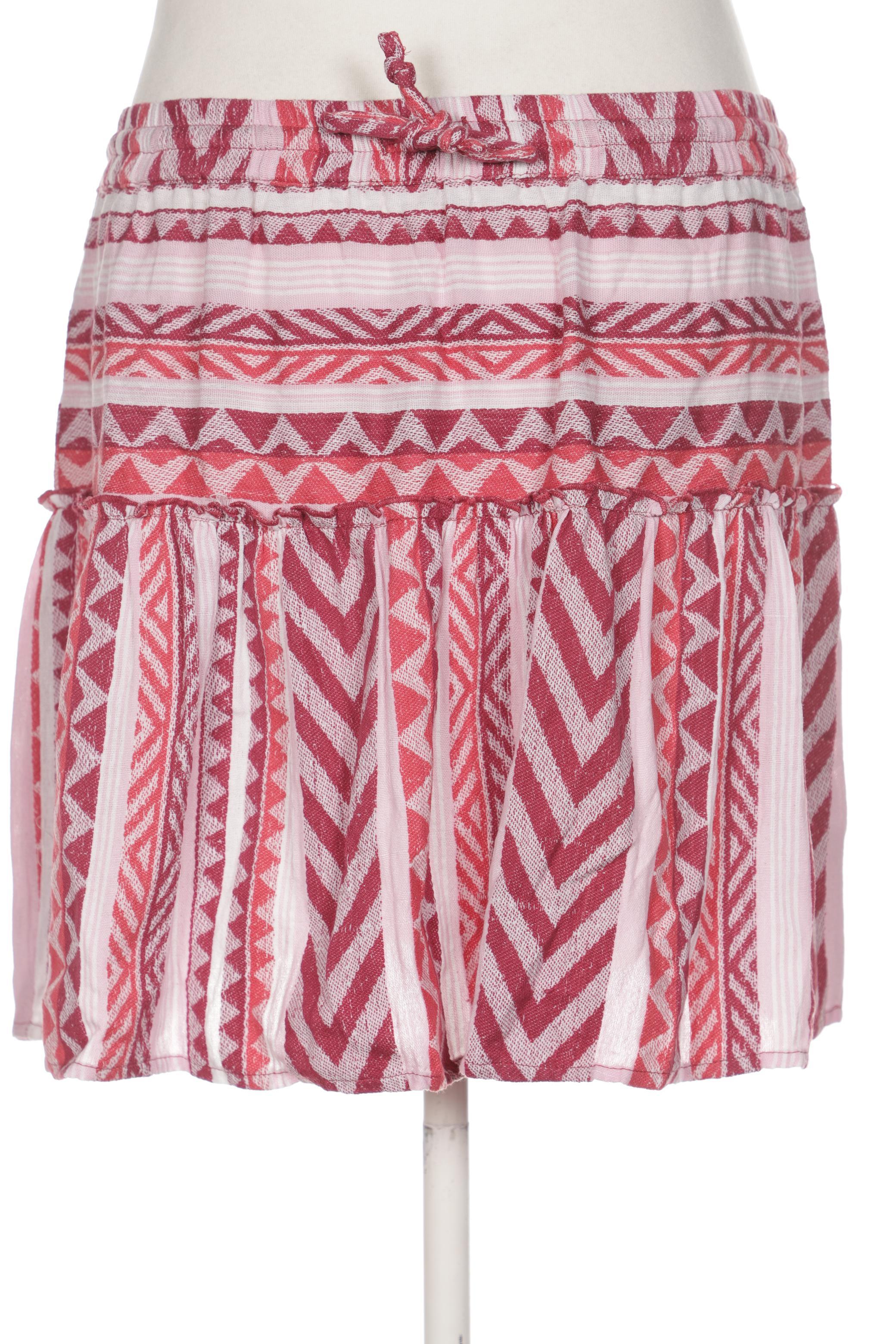 

Mrs Hugs Damen Rock, pink, Gr. 44