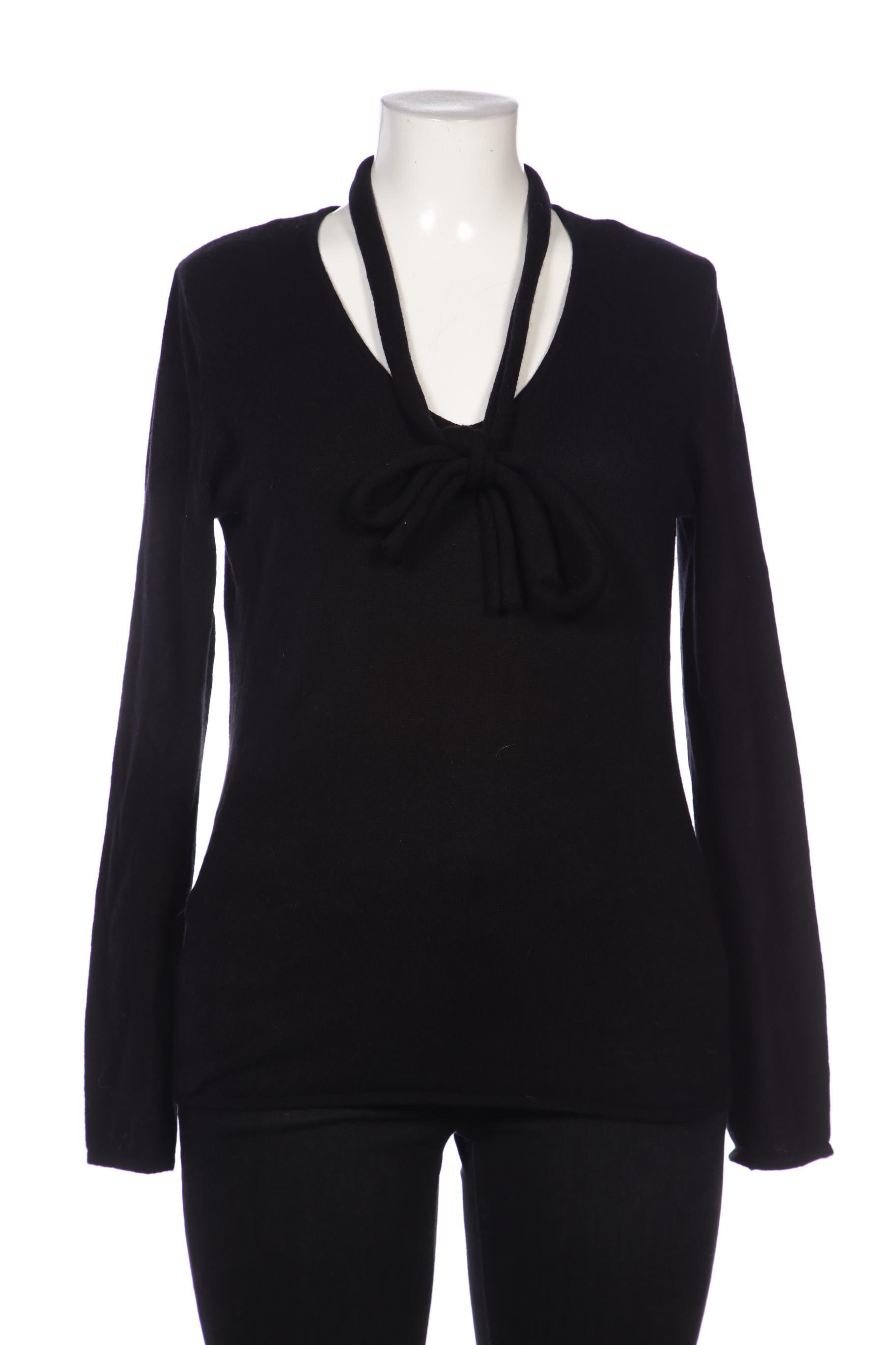 

Mrs Hugs Damen Pullover, schwarz, Gr. 42