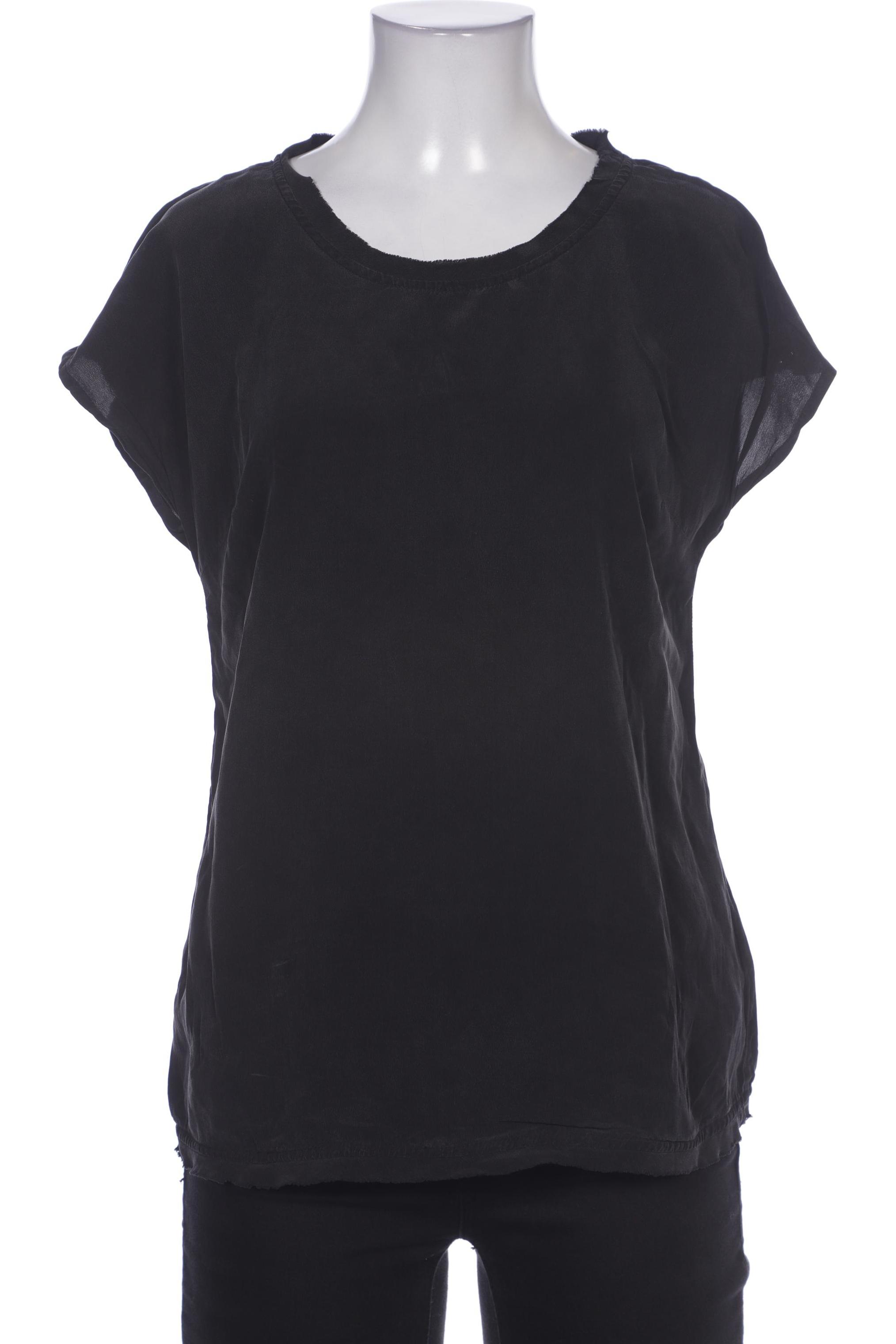 

Mrs Hugs Damen Bluse, schwarz, Gr. 36