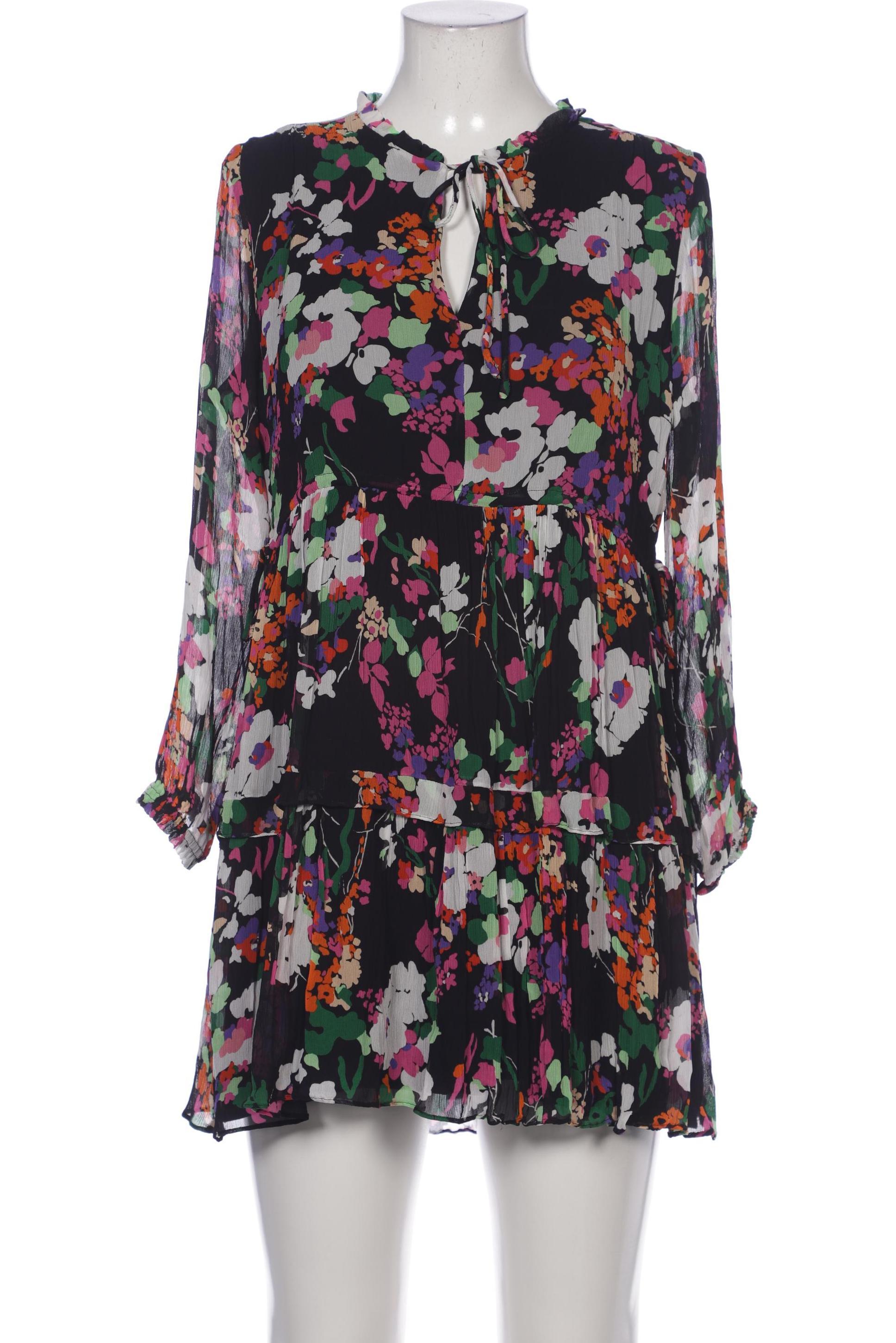 

Mrs Hugs Damen Kleid, mehrfarbig, Gr. 42