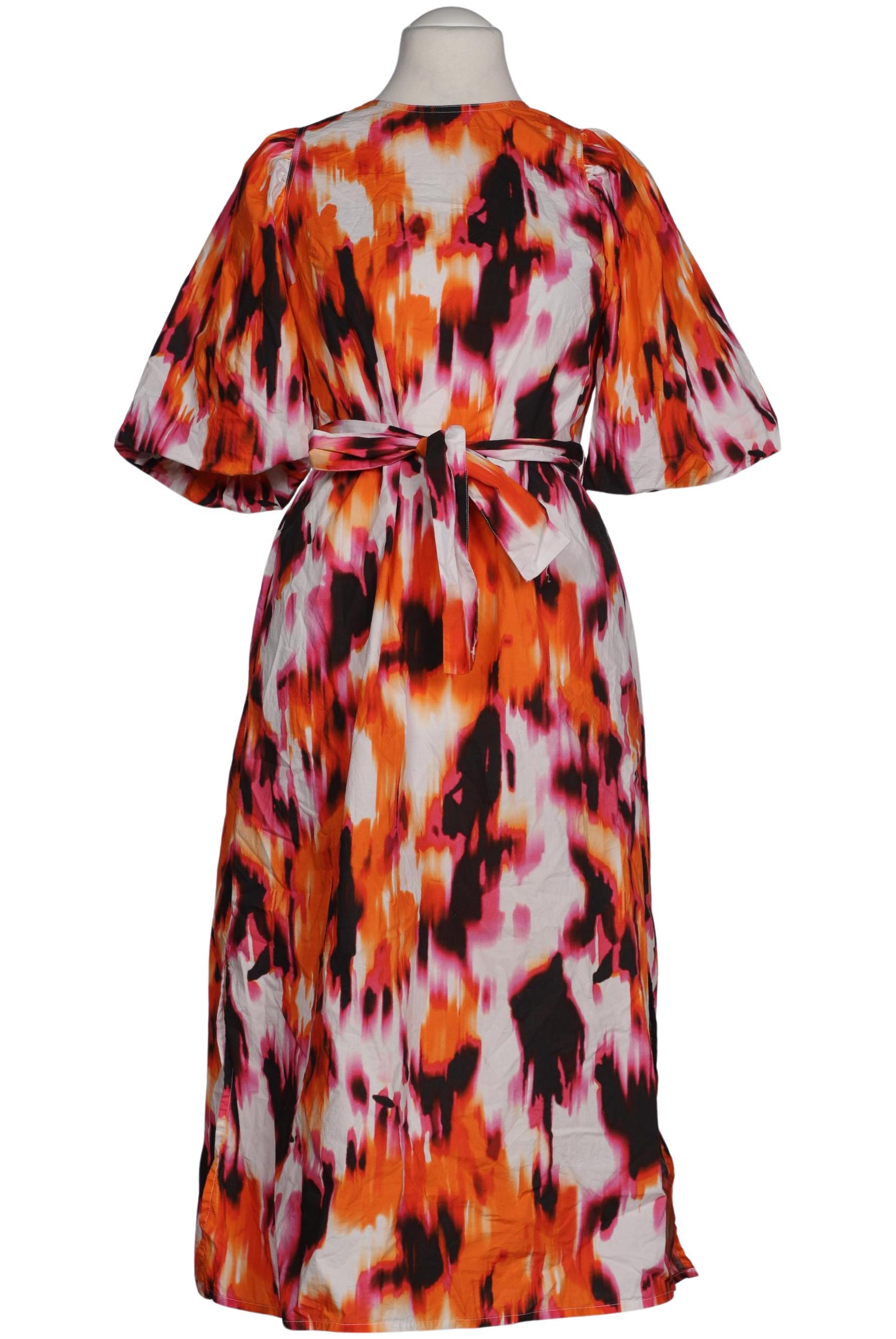 

Mrs Hugs Damen Kleid, mehrfarbig, Gr. 36