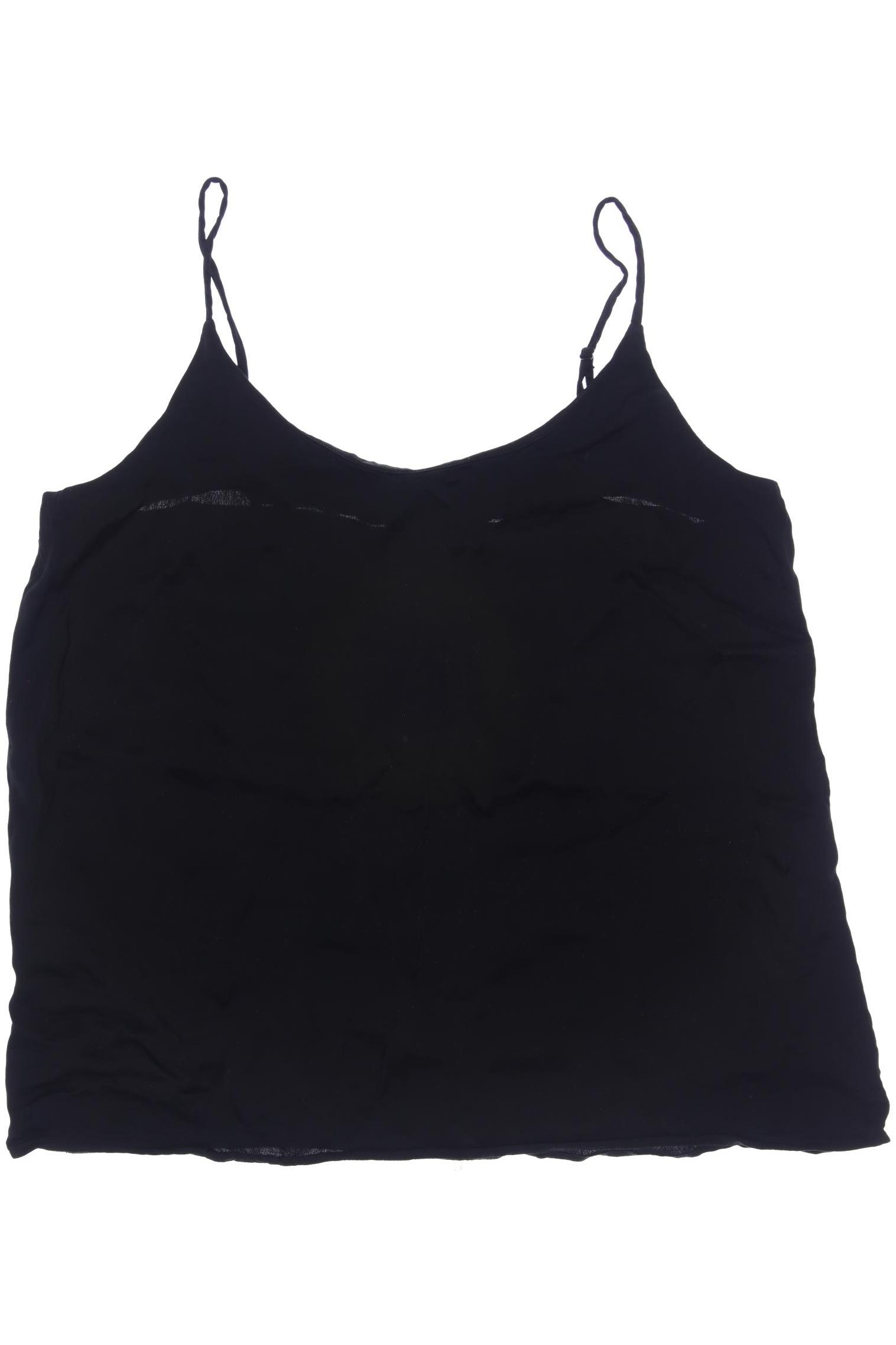 

Mrs Hugs Damen Top, schwarz, Gr. 44