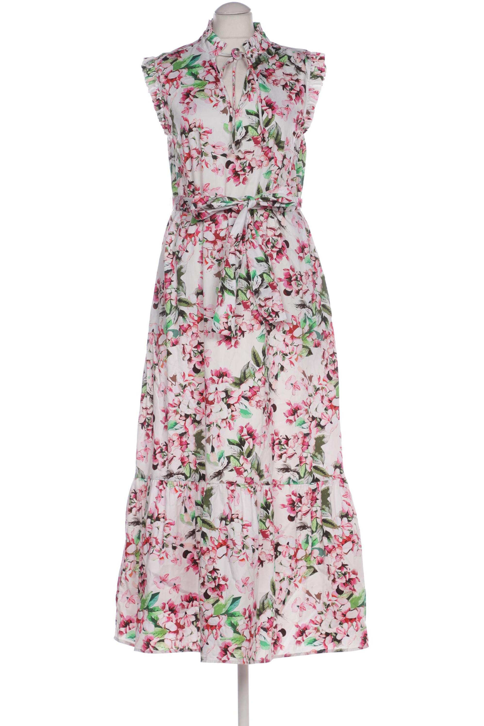 

Mrs Hugs Damen Kleid, mehrfarbig, Gr. 38